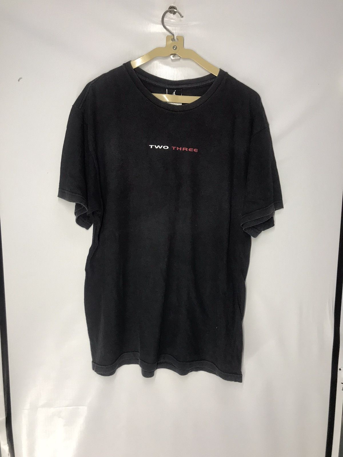 Jordan Brand Jordan tee made in usa Size US M / EU 48-50 / 2 - 7 Thumbnail