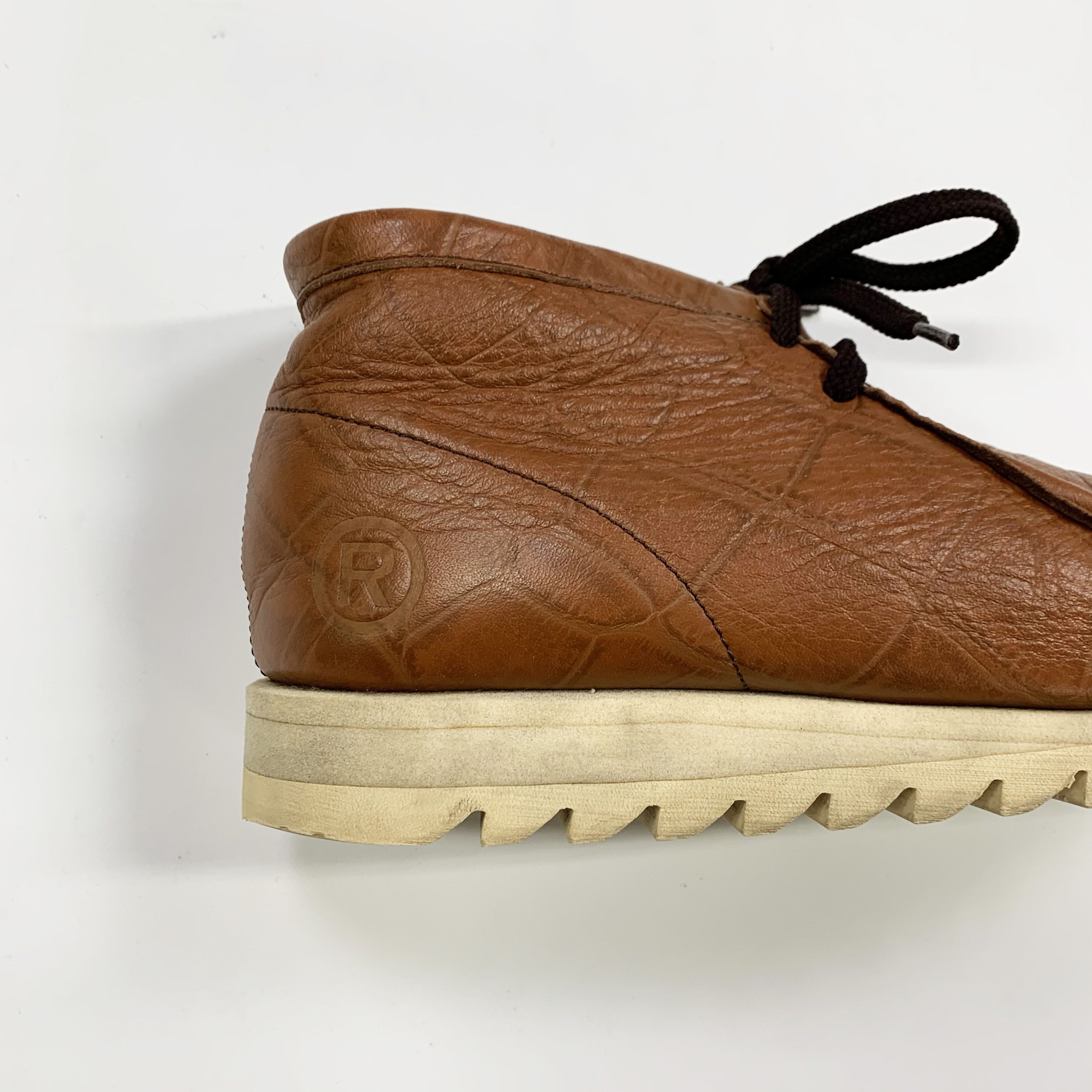 Bape Croc Manhunt Boots Size US 9 / EU 42 - 7 Thumbnail