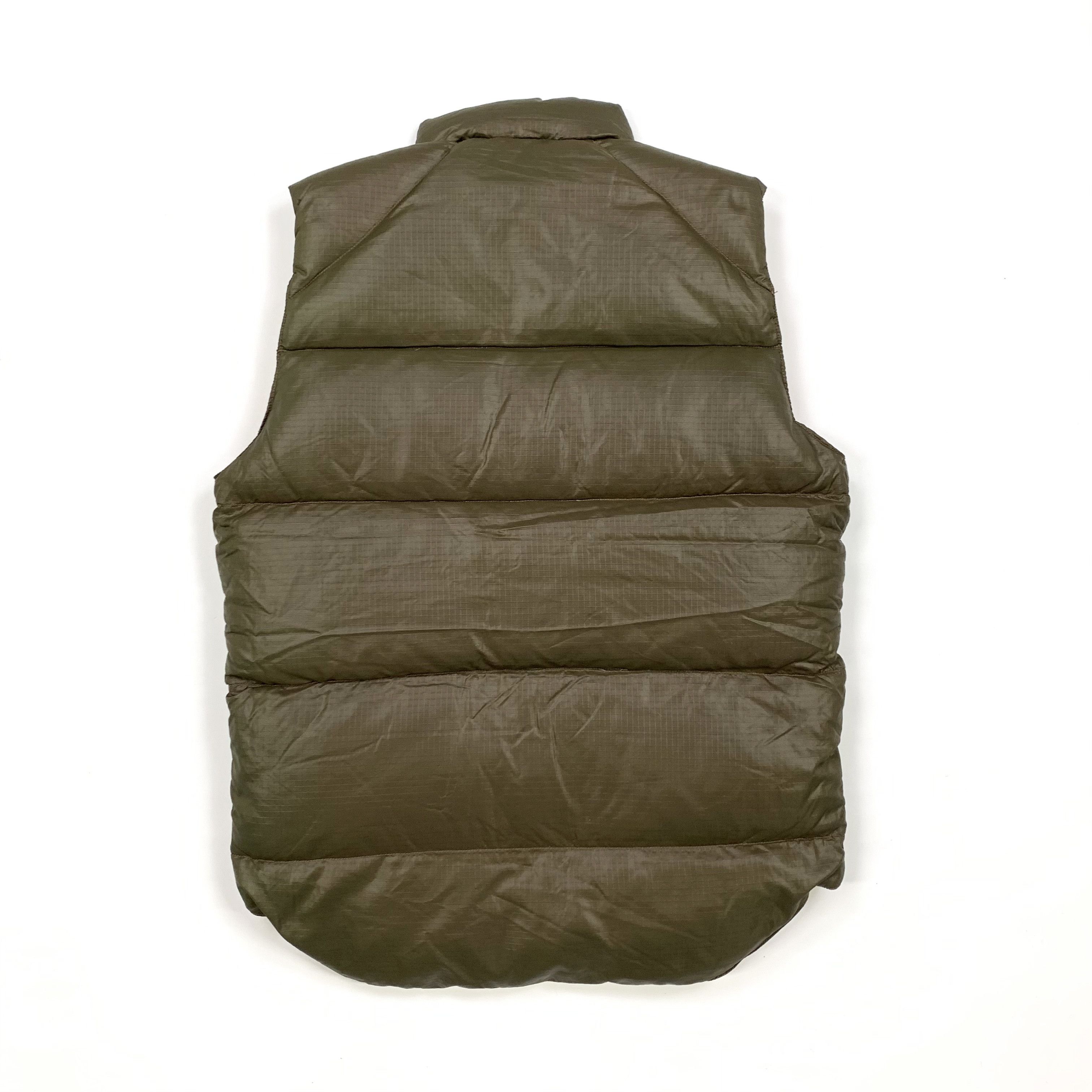 Rocky Mountain Featherbed Ripstop Down Vest Size US M / EU 48-50 / 2 - 4 Thumbnail
