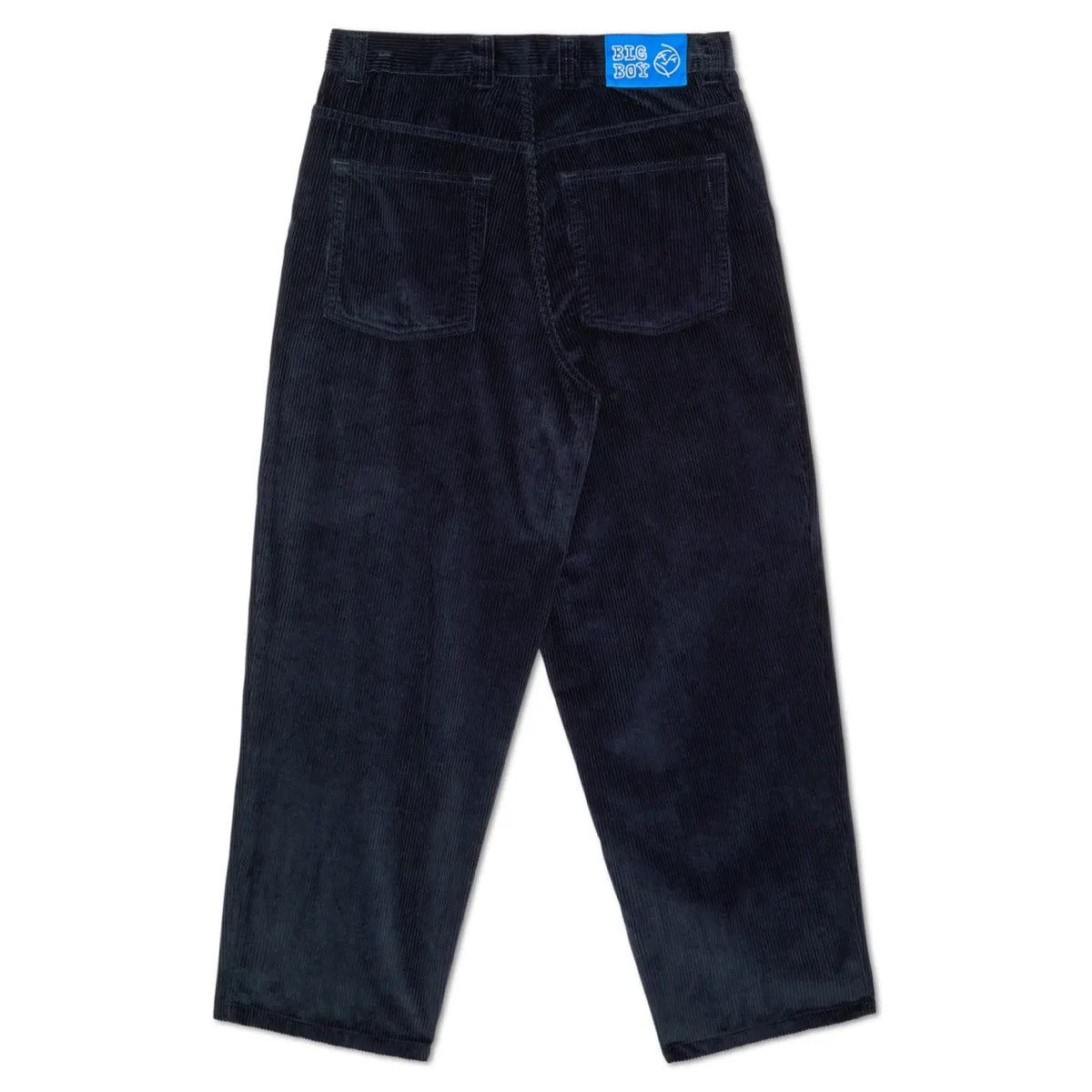 Polar Skate Co. Polar Big Boy Cords Pant M Size US 32 / EU 48 - 2 Thumbnail