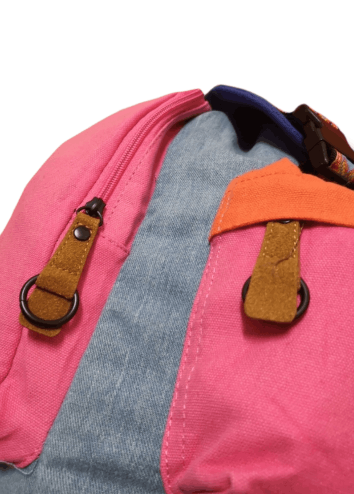Japanese Brand × Native TITICACA OUTDOOR RUCKSACK/BACKPACK Size ONE SIZE - 10 Thumbnail
