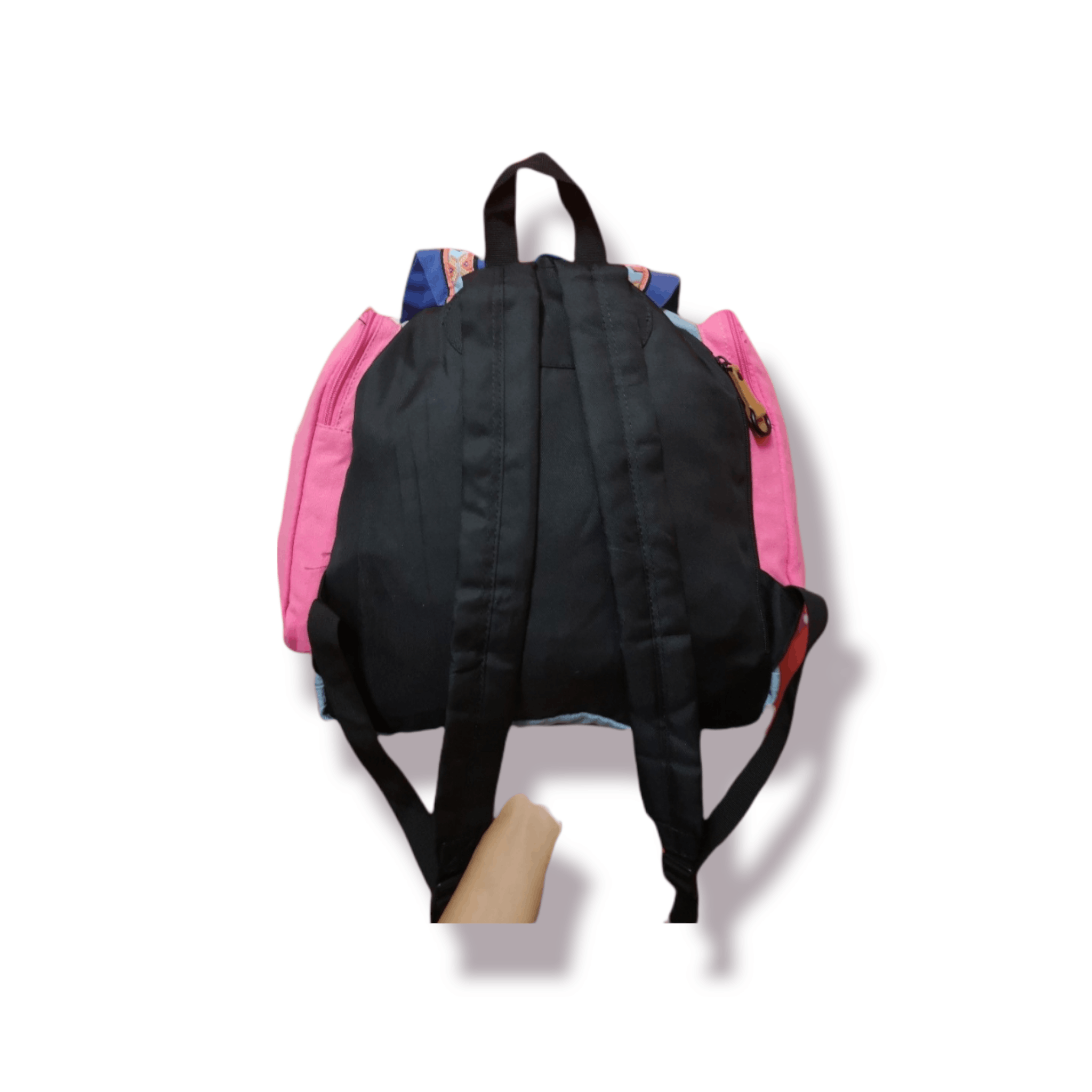 Japanese Brand × Native TITICACA OUTDOOR RUCKSACK/BACKPACK Size ONE SIZE - 7 Thumbnail