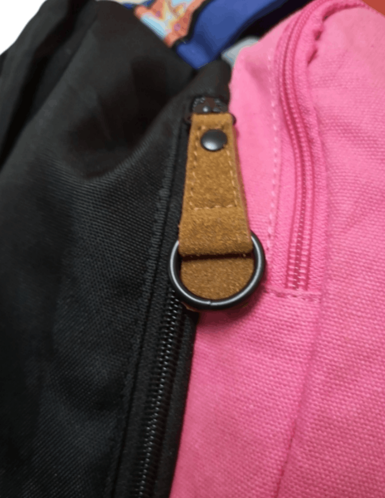 Japanese Brand × Native TITICACA OUTDOOR RUCKSACK/BACKPACK Size ONE SIZE - 11 Thumbnail