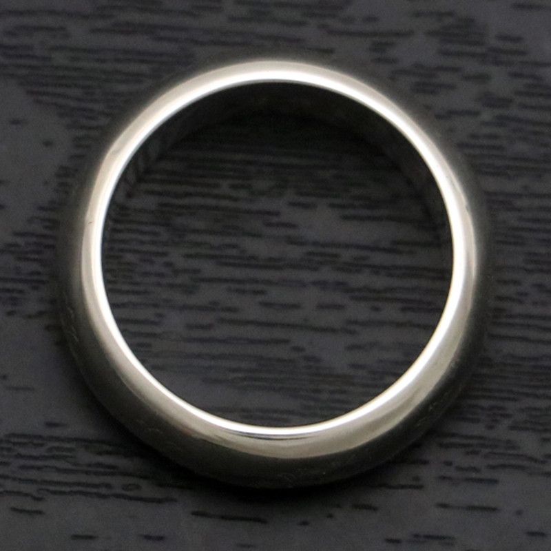 Chrome Hearts Chrome Hearts Plus Ring Size ONE SIZE - 5 Thumbnail