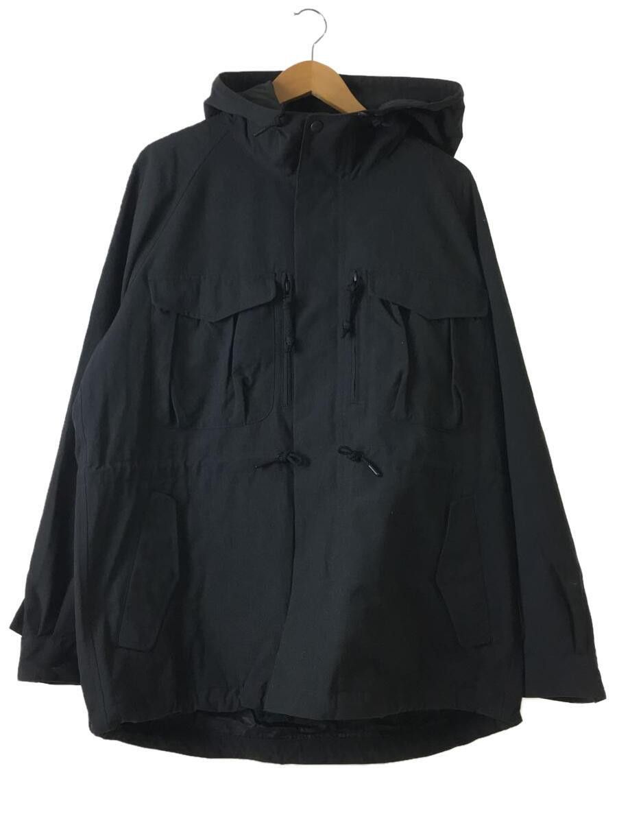 🐎 Bonfire Jacket