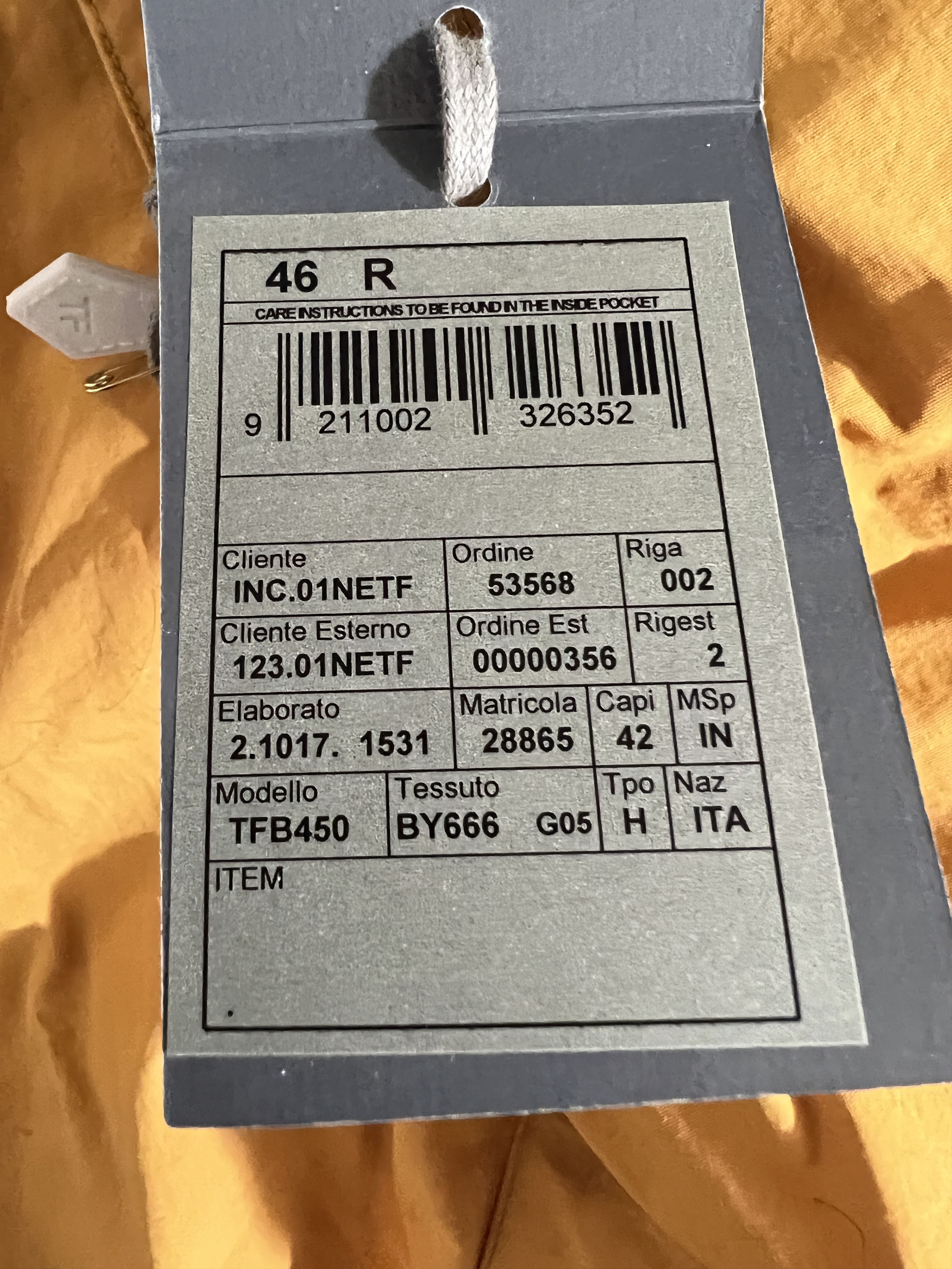 Tom Ford $520 NEW Tom Ford mid length swim shorts IT46 small Italy Size US 30 / EU 46 - 4 Thumbnail