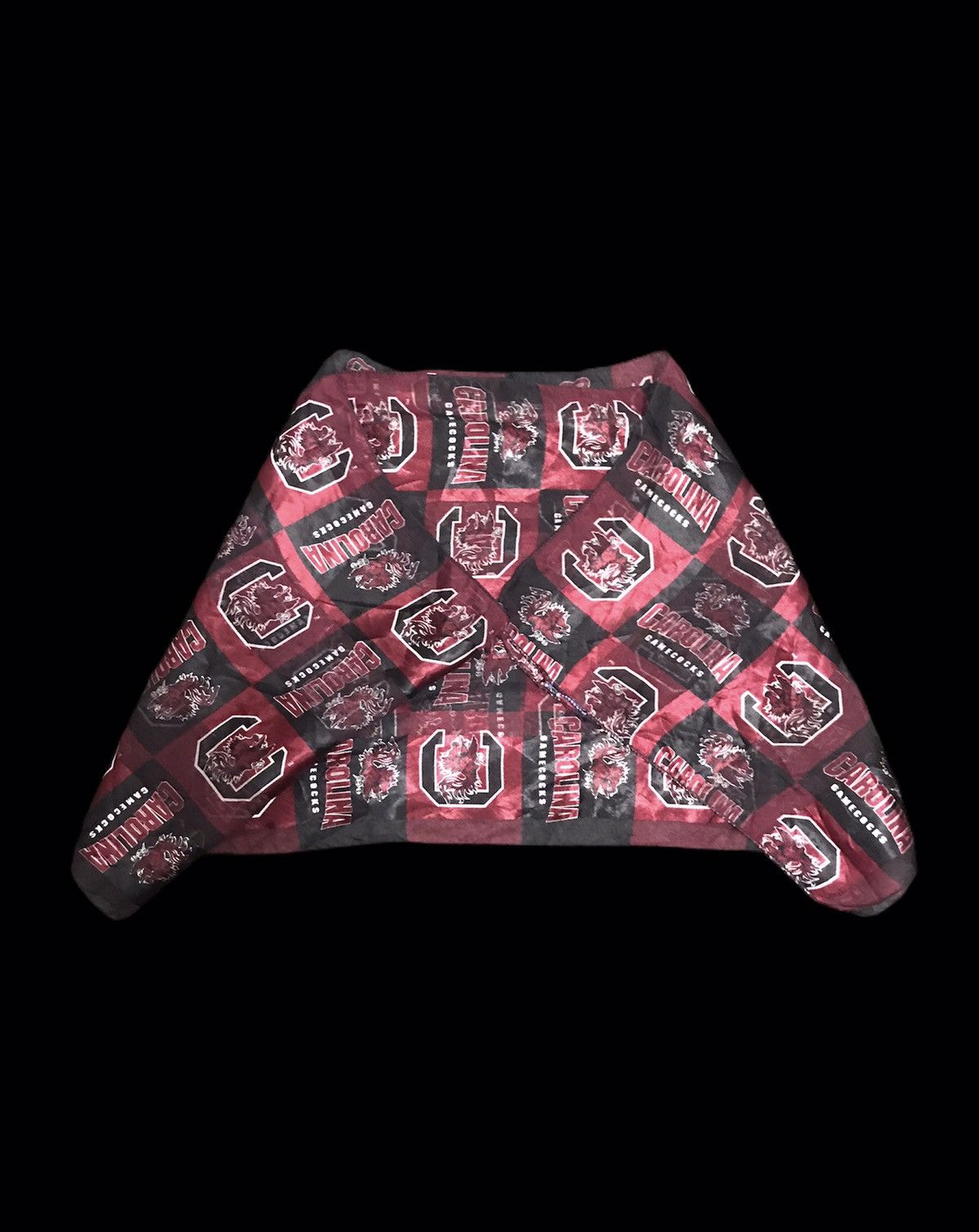 Sports Specialties USA Carolina Gamecock Football Team NCAA Printed Screen Size ONE SIZE - 2 Thumbnail