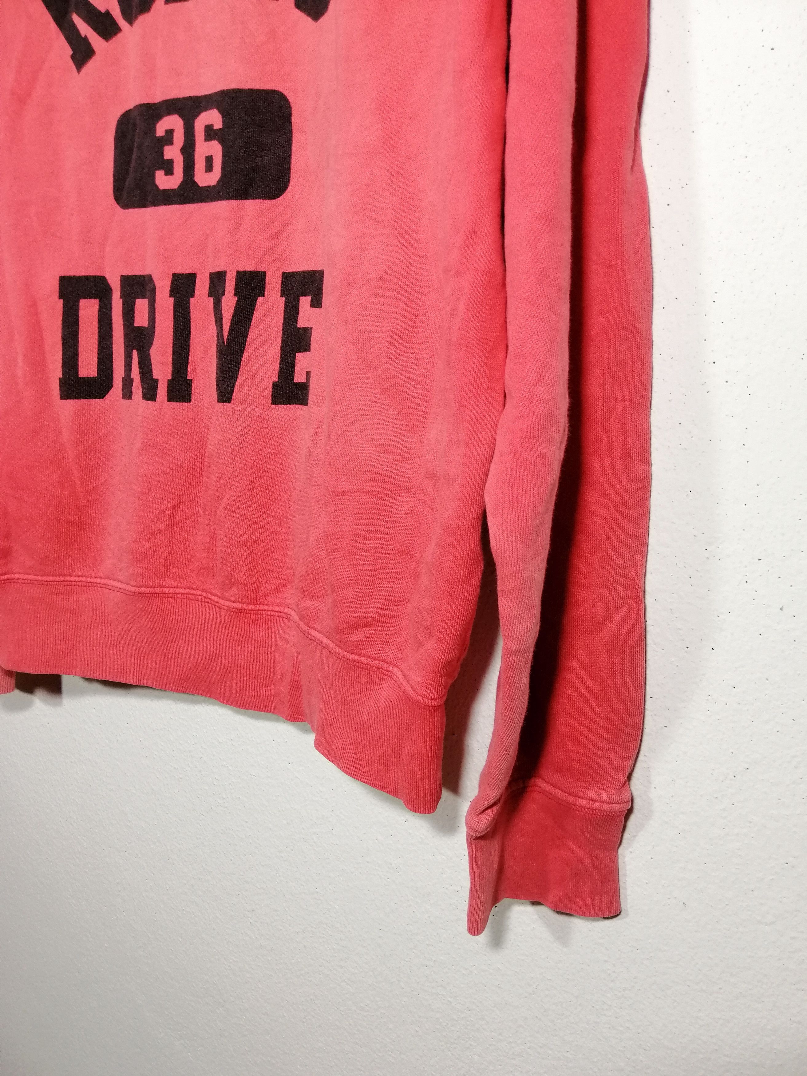 Denime × Japanese Brand DENIME RODEO DRIVE 36 Size US XL / EU 56 / 4 - 10 Thumbnail