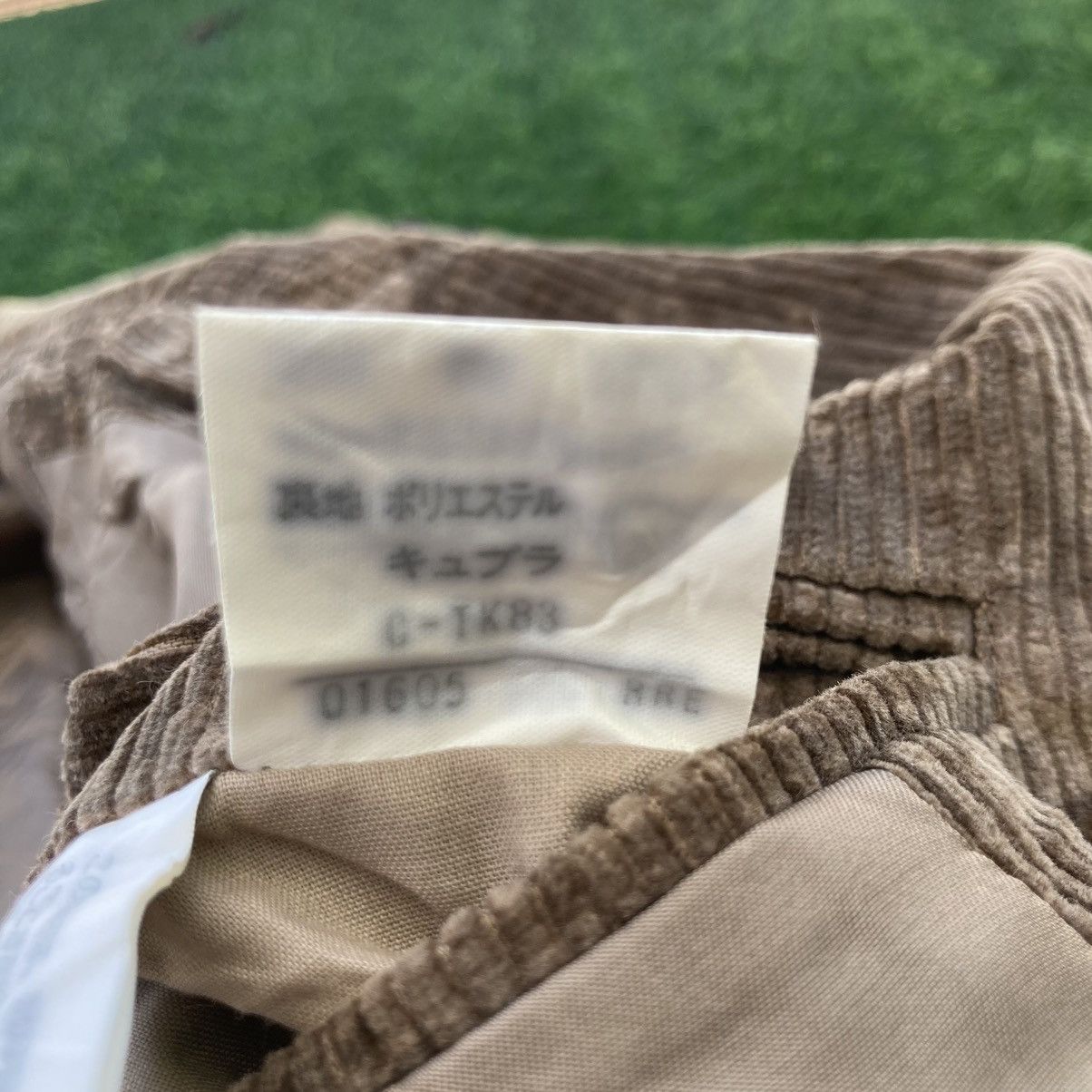 Burberry BURBERRY KUDROY JACKET Size US L / EU 52-54 / 3 - 12 Thumbnail