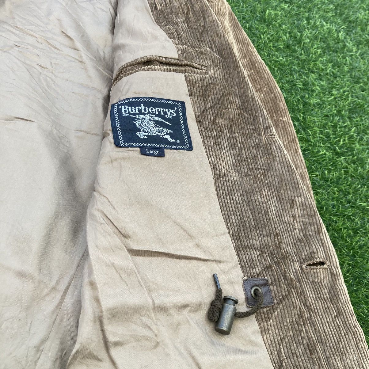 Burberry BURBERRY KUDROY JACKET Size US L / EU 52-54 / 3 - 7 Thumbnail