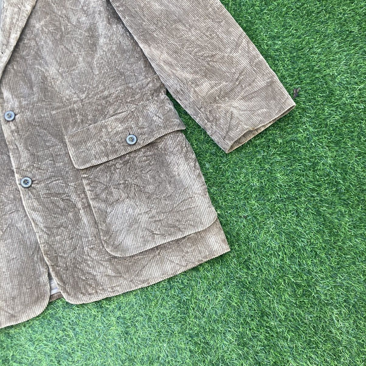 Burberry BURBERRY KUDROY JACKET Size US L / EU 52-54 / 3 - 6 Thumbnail