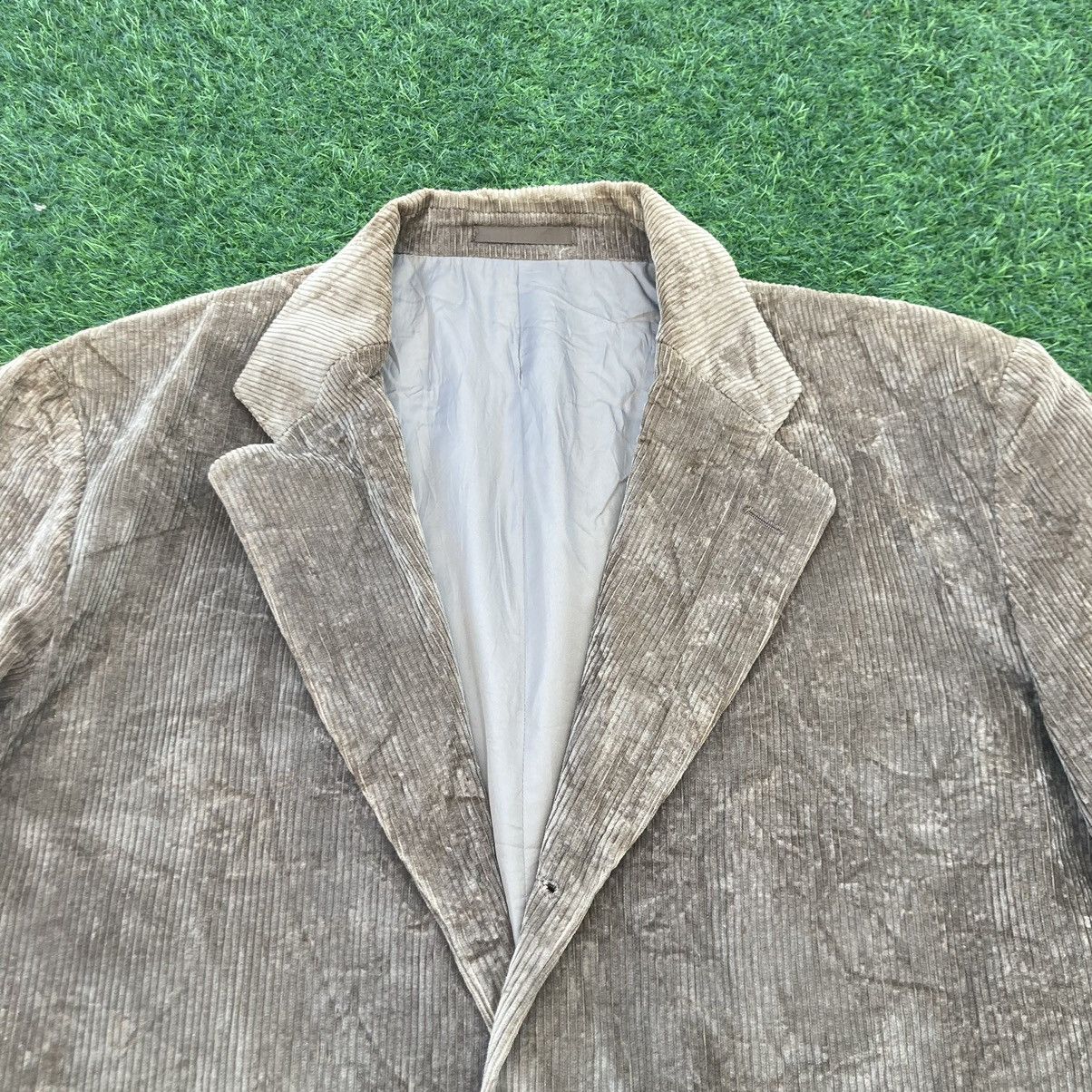 Burberry BURBERRY KUDROY JACKET Size US L / EU 52-54 / 3 - 4 Thumbnail