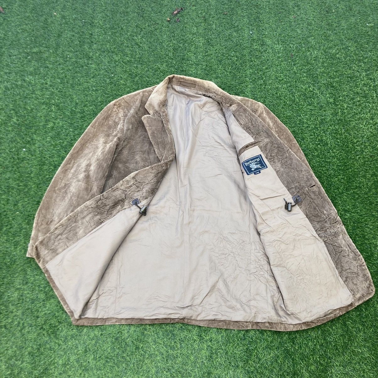 Burberry BURBERRY KUDROY JACKET Size US L / EU 52-54 / 3 - 2 Thumbnail