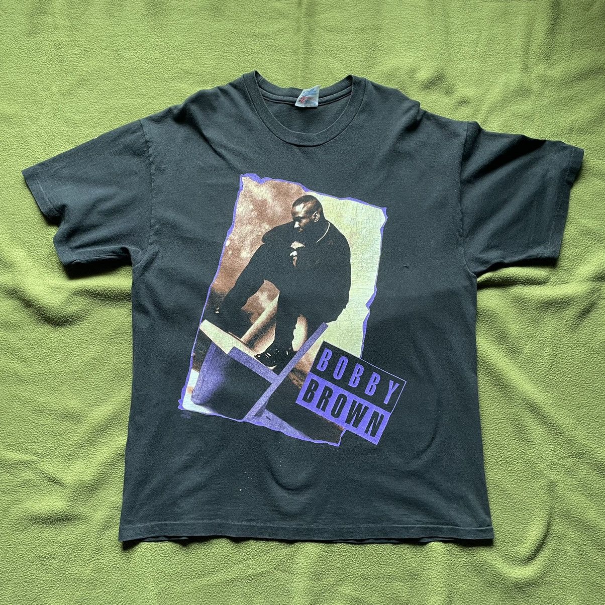 Vintage Bobby Brown Humpin
