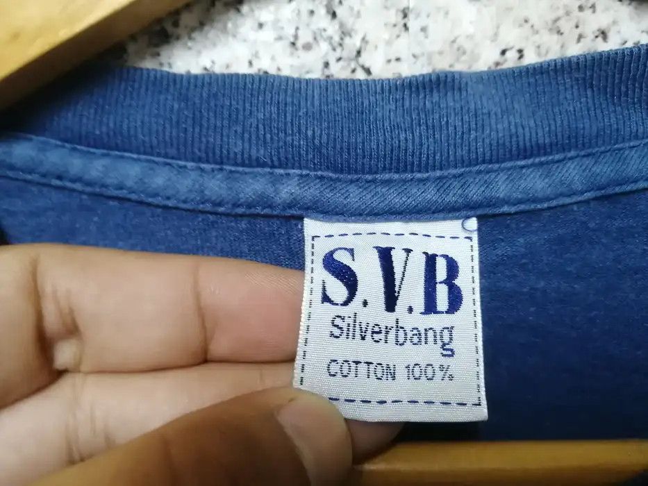 Red Bull × Vintage Vintage Bad Bull very rare Size US M / EU 48-50 / 2 - 5 Thumbnail