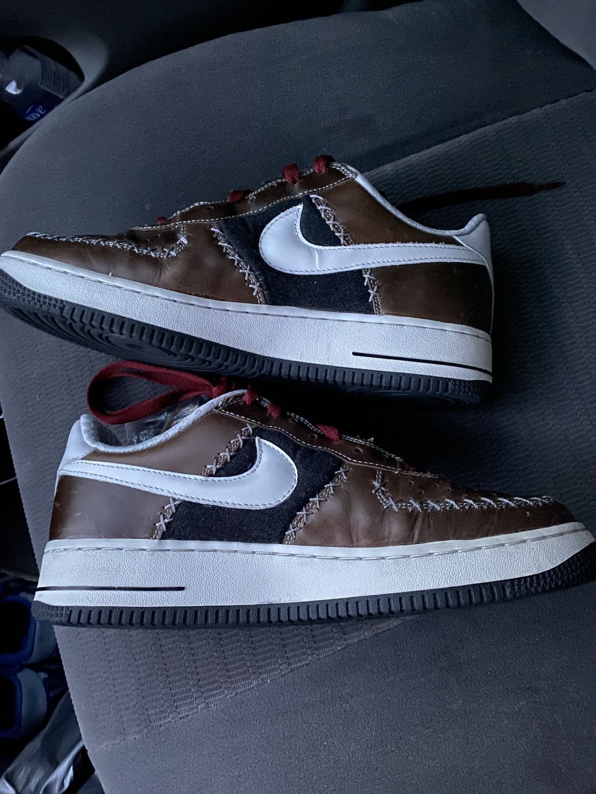 cuban nike