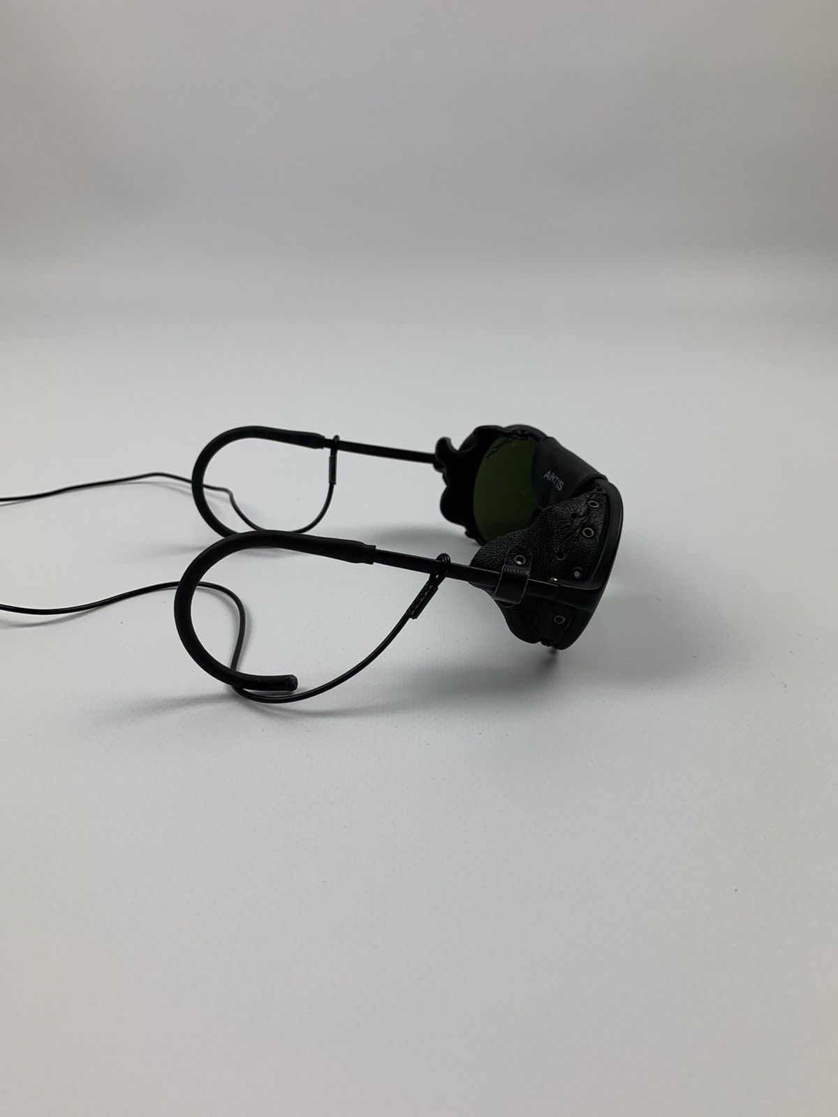 Vintage Alpina Arctis Vintage Sunglasses Aviator Size ONE SIZE - 6 Thumbnail