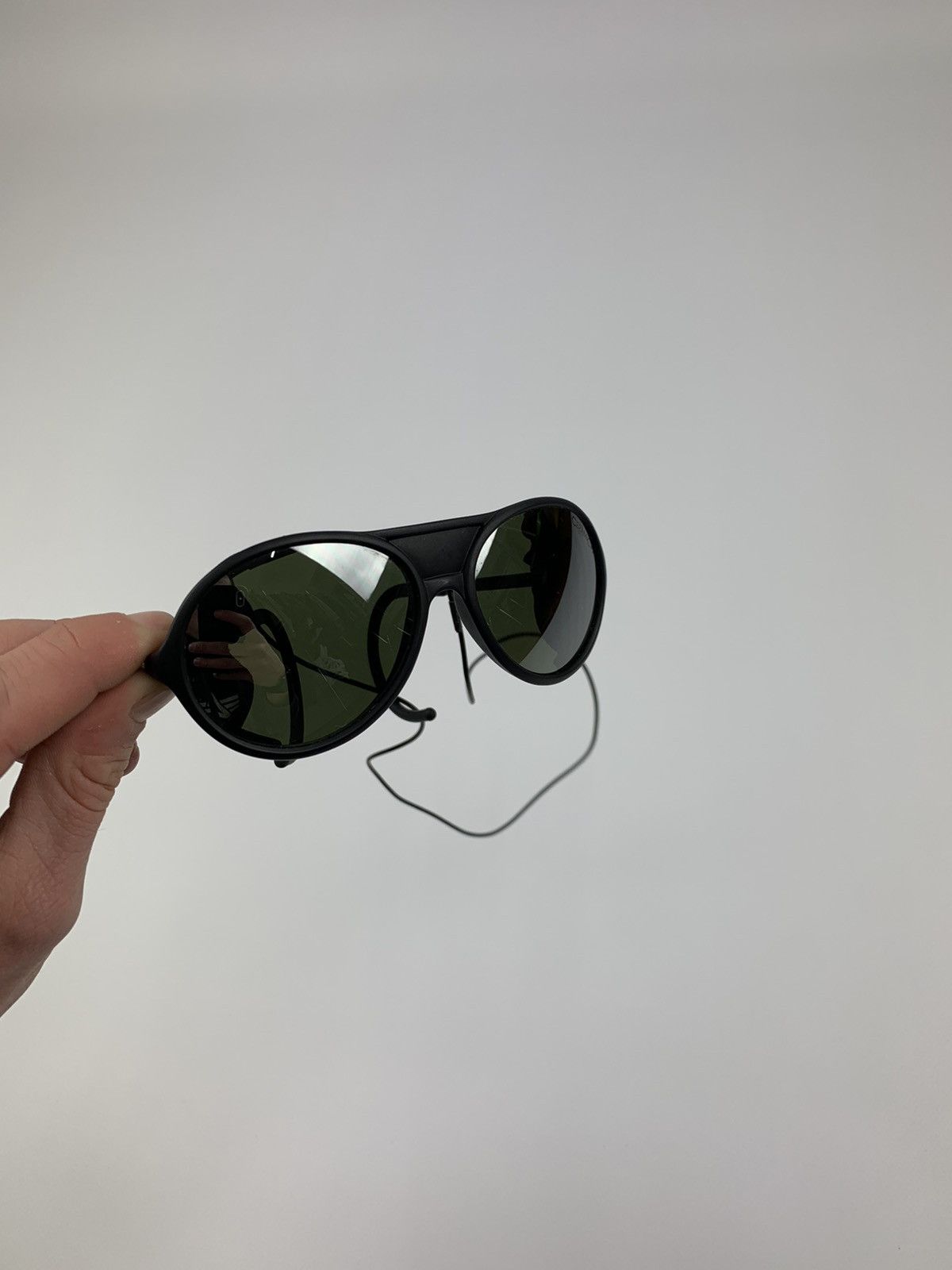 Vintage Alpina Arctis Vintage Sunglasses Aviator Size ONE SIZE - 10 Thumbnail