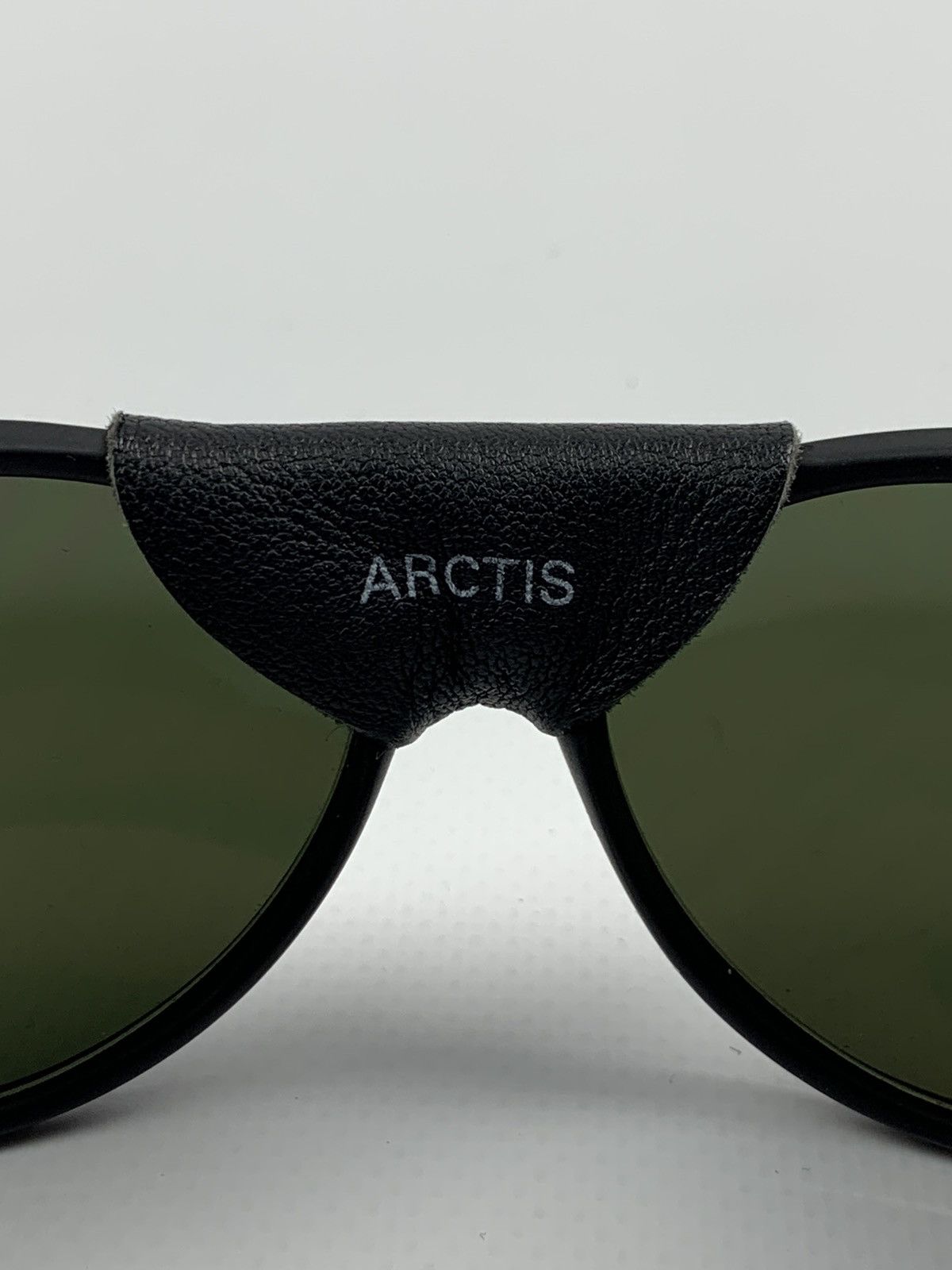 Vintage Alpina Arctis Vintage Sunglasses Aviator Size ONE SIZE - 8 Thumbnail