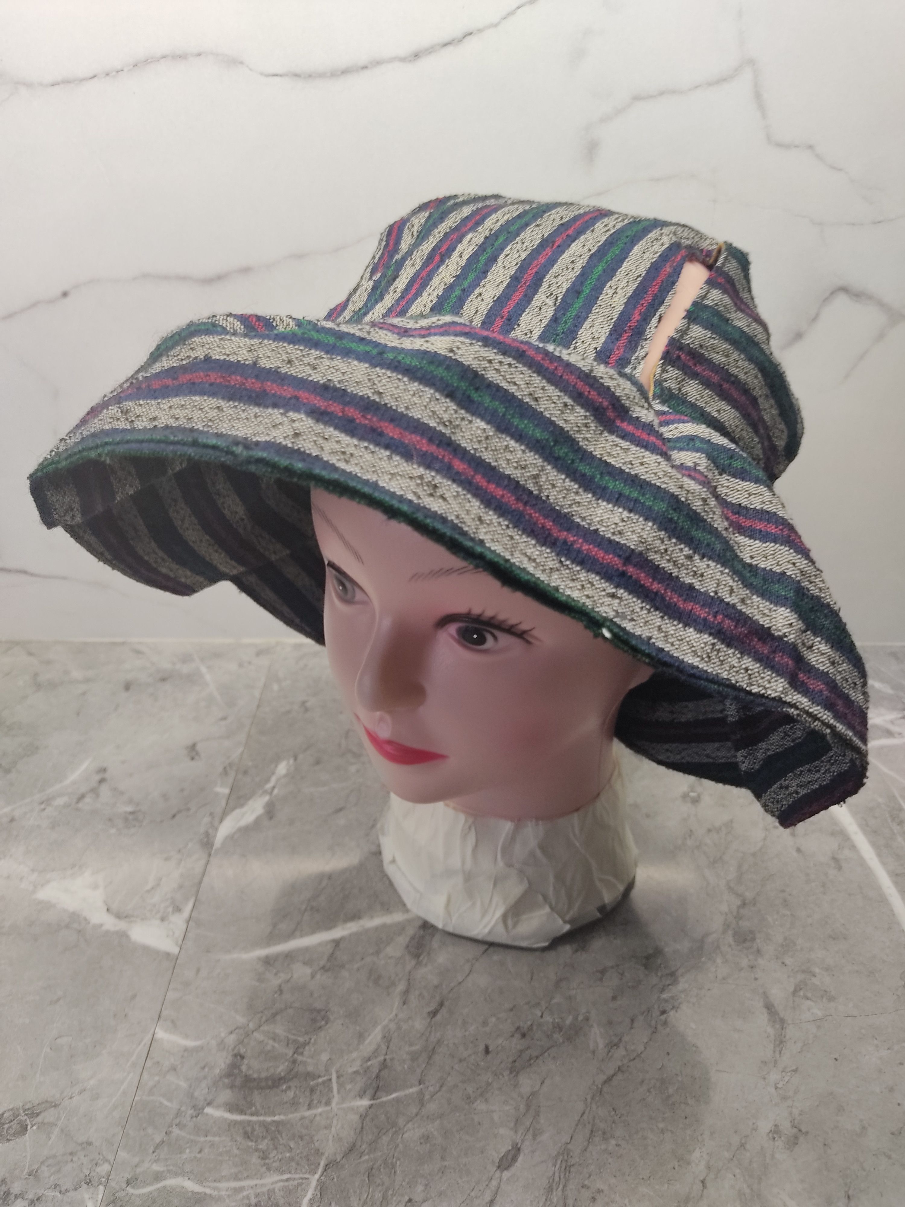 image of Unbrand Bucket Hat in Mix, Men's