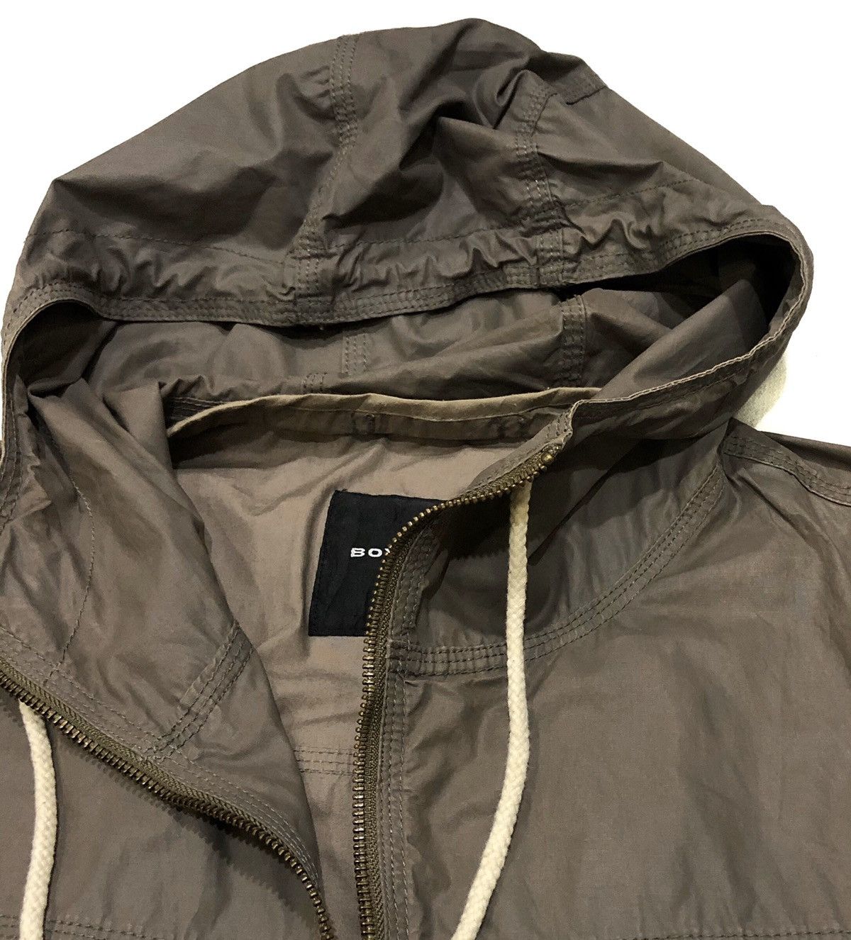 Boycott Boycott Jacket Style with Hoodie Size US M / EU 48-50 / 2 - 4 Thumbnail