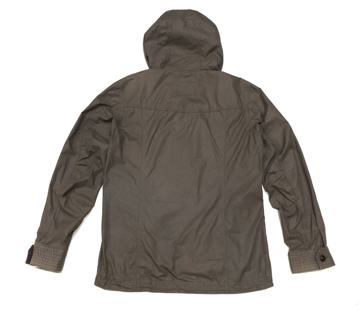 Boycott Boycott Jacket Style with Hoodie Size US M / EU 48-50 / 2 - 5 Thumbnail