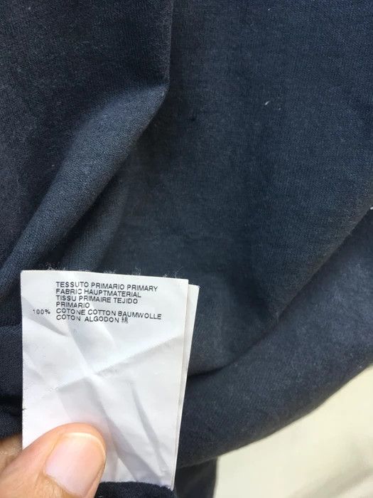 Maison Margiela Maison Margiela Velvet Design V Neck Size US S / EU 44-46 / 1 - 16 Thumbnail