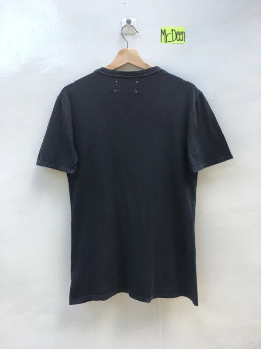 Maison Margiela Maison Margiela Velvet Design V Neck Size US S / EU 44-46 / 1 - 8 Thumbnail