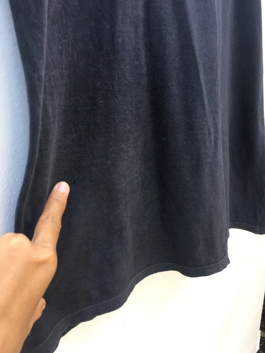 Maison Margiela Maison Margiela Velvet Design V Neck Size US S / EU 44-46 / 1 - 13 Thumbnail