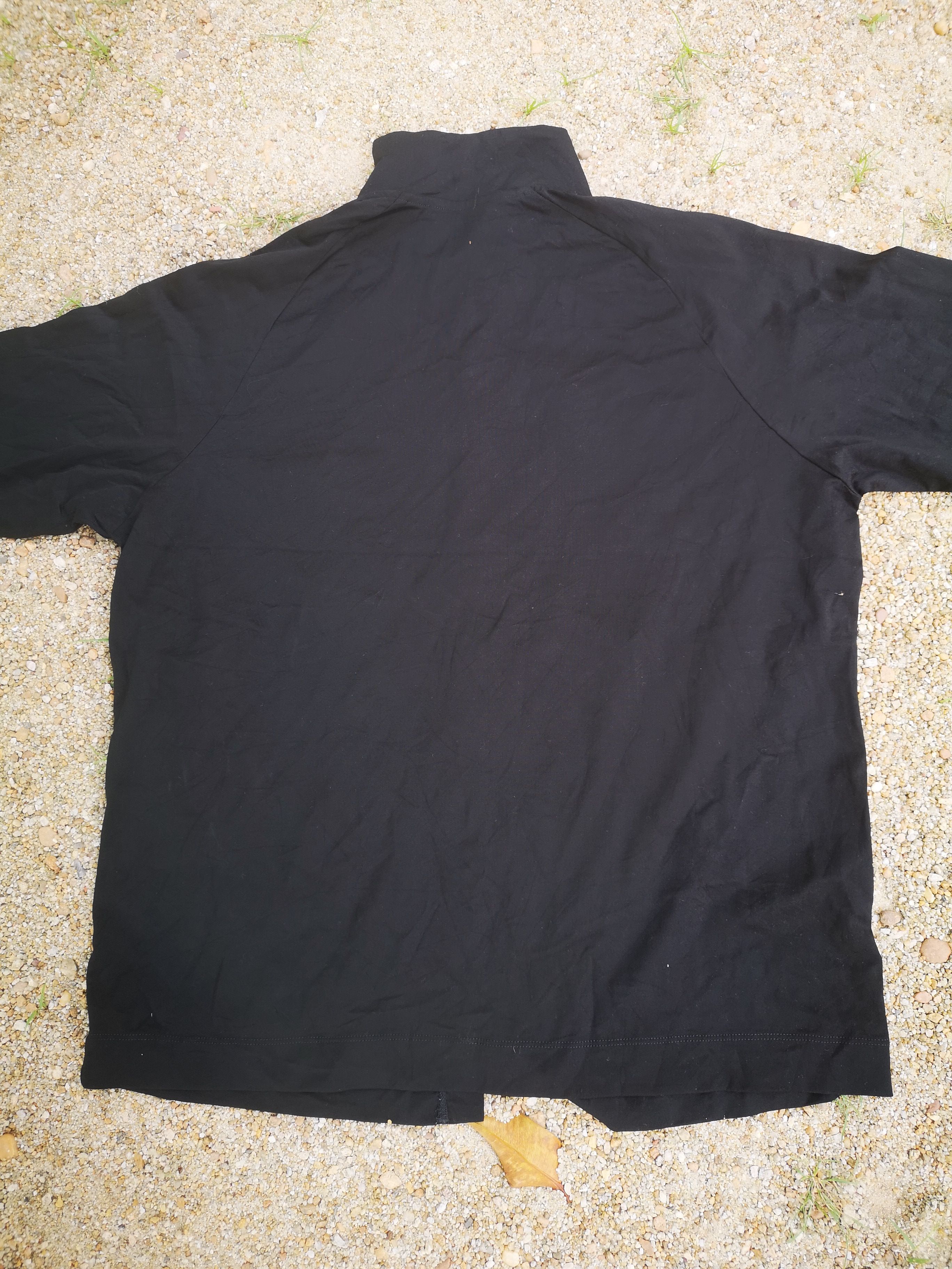 Vintage × Y's × Yohji Yamamoto Y's For living Button Shirt Size L / US 10 / IT 46 - 4 Thumbnail