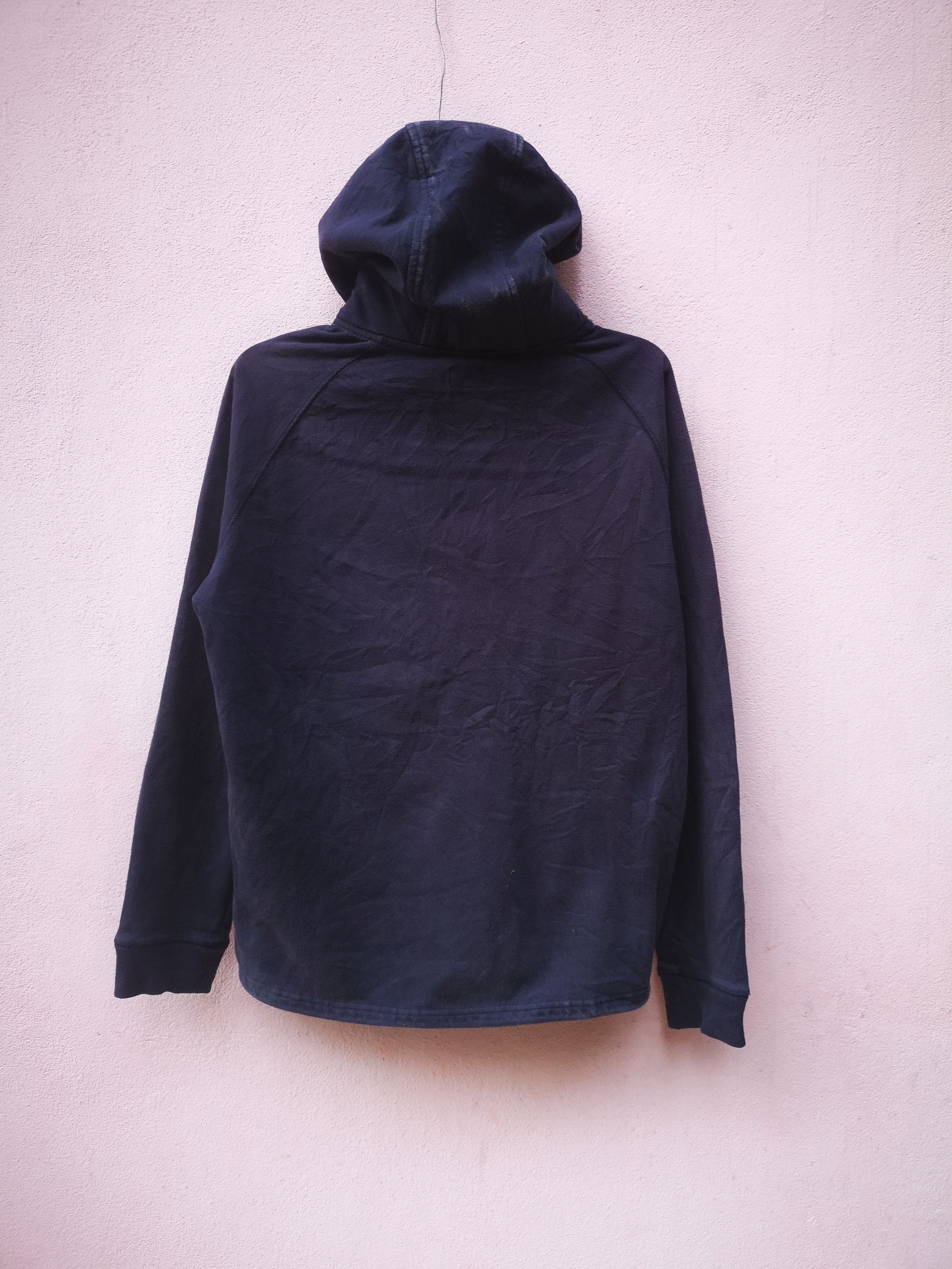 Beams Plus × Japanese Brand Vintage Beams Heart Zipper Hoodie Size US L / EU 52-54 / 3 - 2 Thumbnail