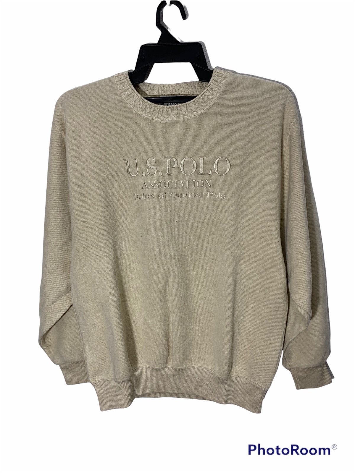 Japanese Brand × U.S. Polo Assn. u.s .polo associatation emboired Size US L / EU 52-54 / 3 - 1 Thumbnail