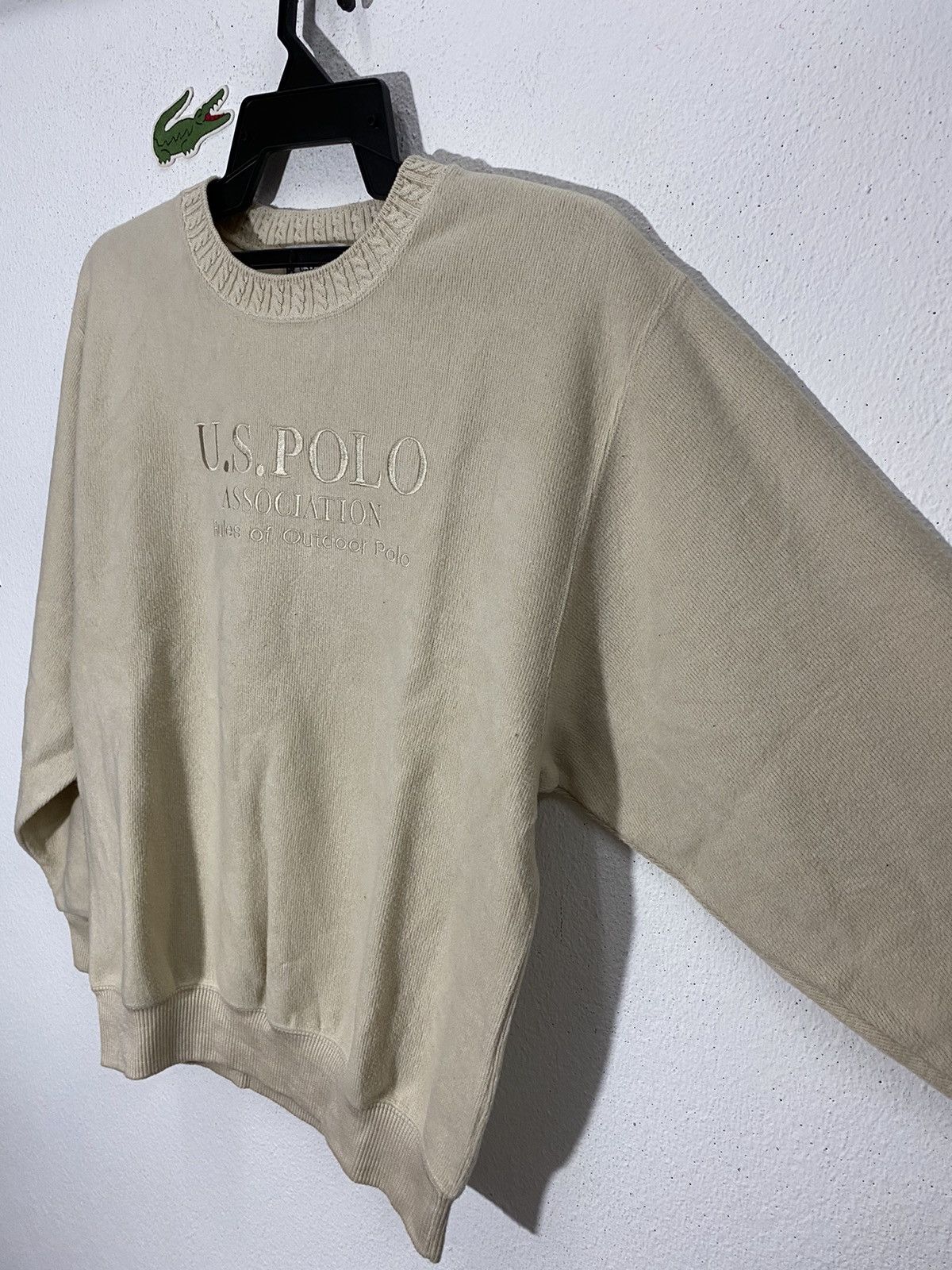 Japanese Brand × U.S. Polo Assn. u.s .polo associatation emboired Size US L / EU 52-54 / 3 - 5 Thumbnail