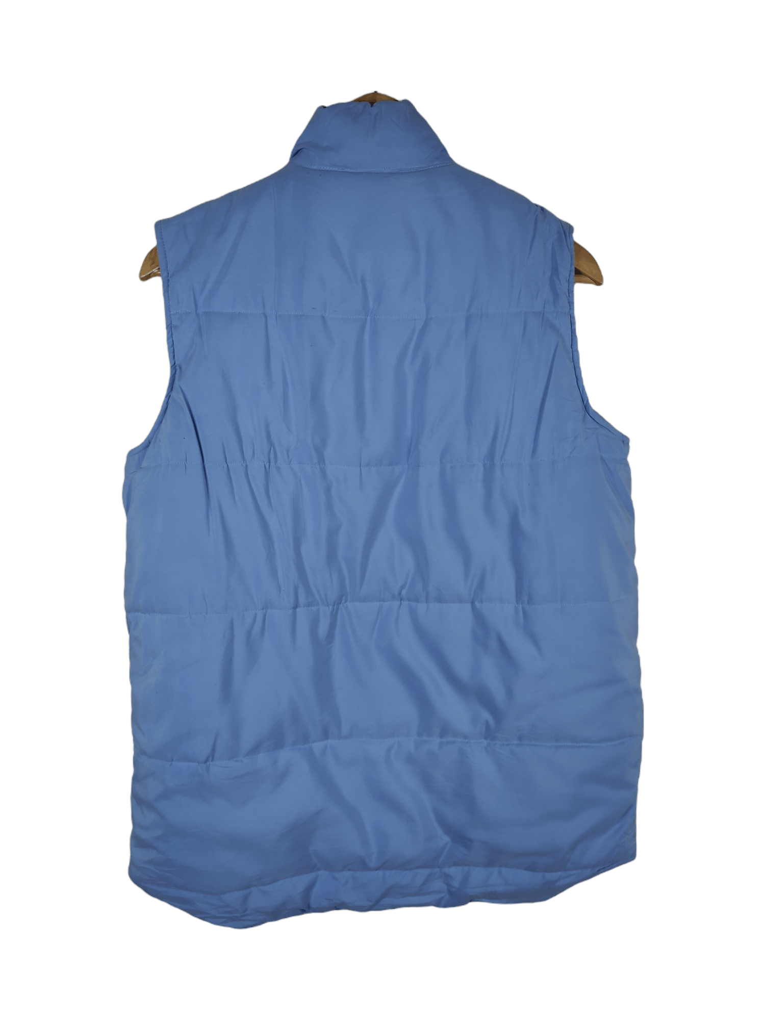 Hang Ten × Japanese Brand 🔥Best Offer🔥 Vintage Hang Ten Puffer Vest Jacket Size US M / EU 48-50 / 2 - 3 Thumbnail