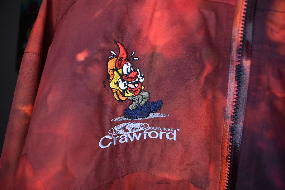Arc'teryx Arcteryx x Shaun Crawford Artist Series Beta SL Jacket Size US M / EU 48-50 / 2 - 4 Thumbnail