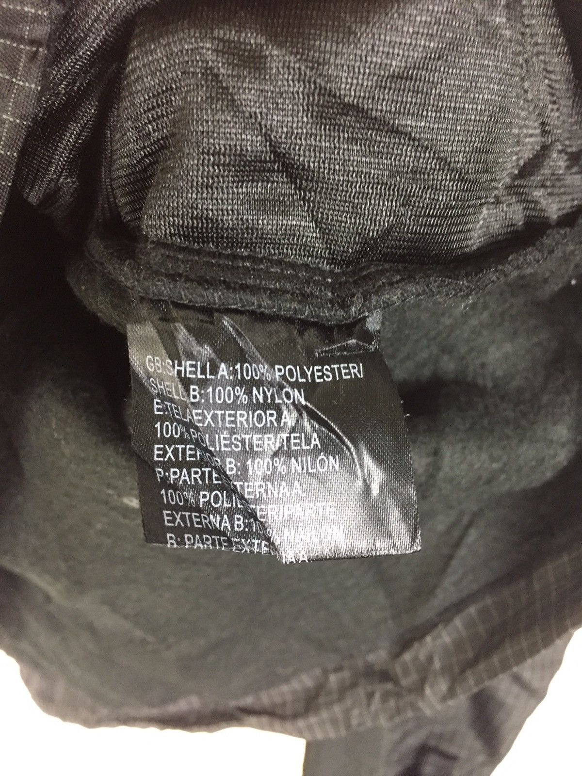 The North Face The Northface Fleece Sweater Hooded Size US L / EU 52-54 / 3 - 6 Thumbnail