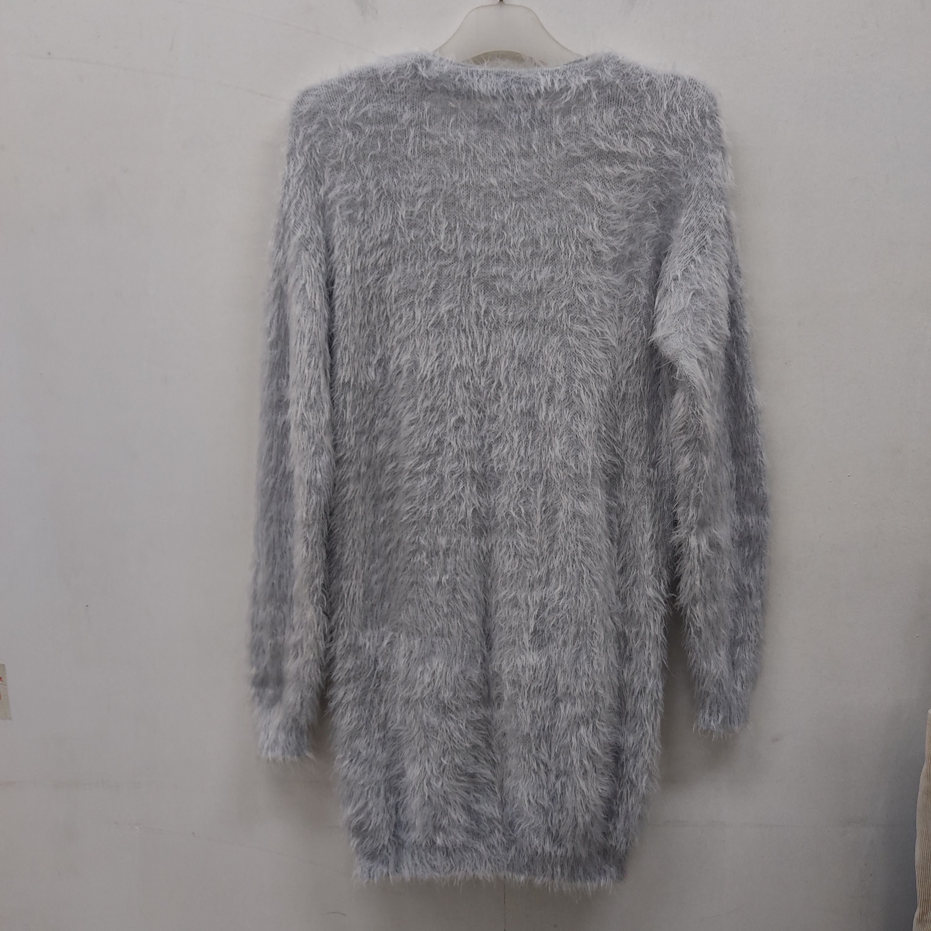 Homespun Knitwear × Japanese Brand Spiral Girl Mohair Cardigan Knitwear Size M / US 6-8 / IT 42-44 - 11 Thumbnail