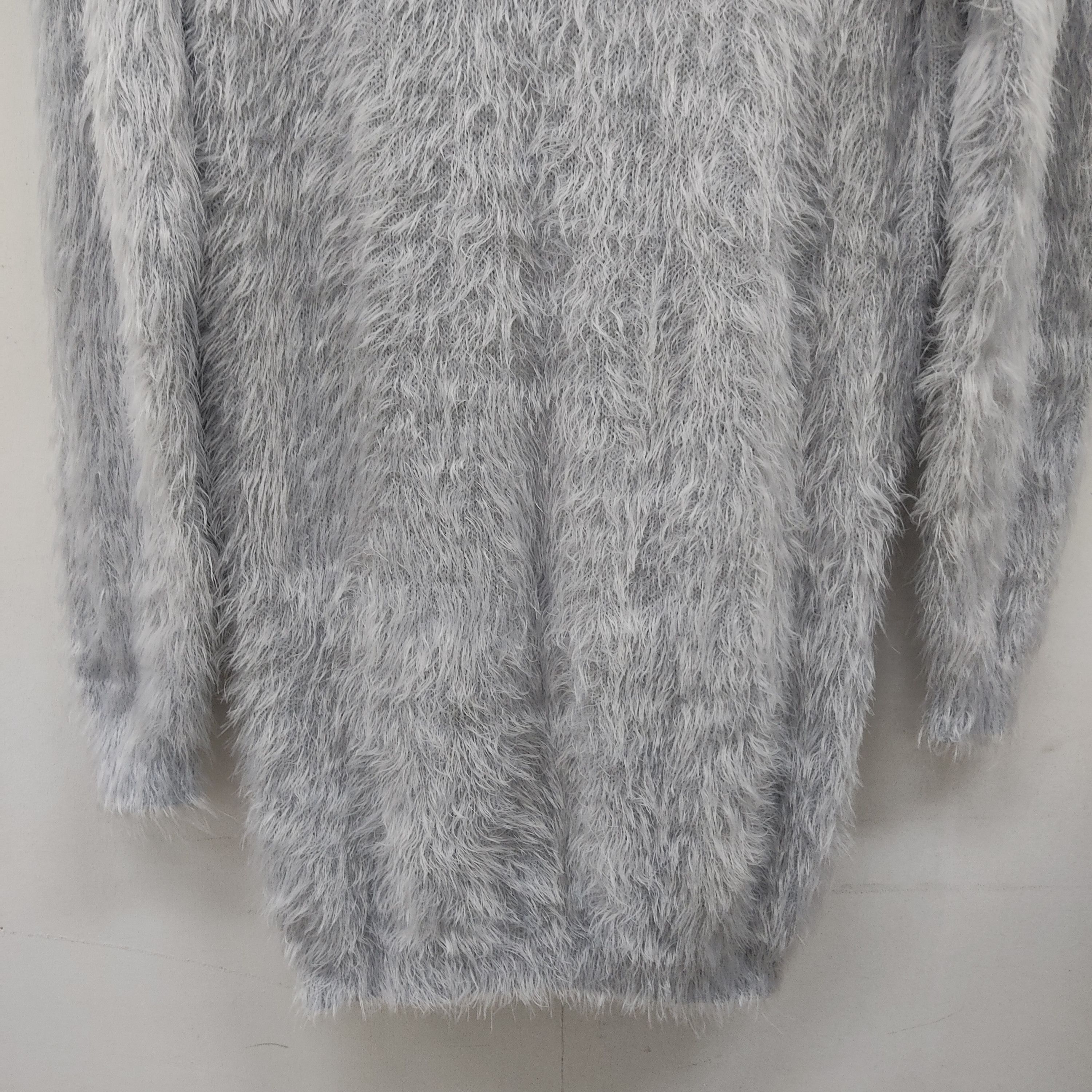 Homespun Knitwear × Japanese Brand Spiral Girl Mohair Cardigan Knitwear Size M / US 6-8 / IT 42-44 - 12 Thumbnail