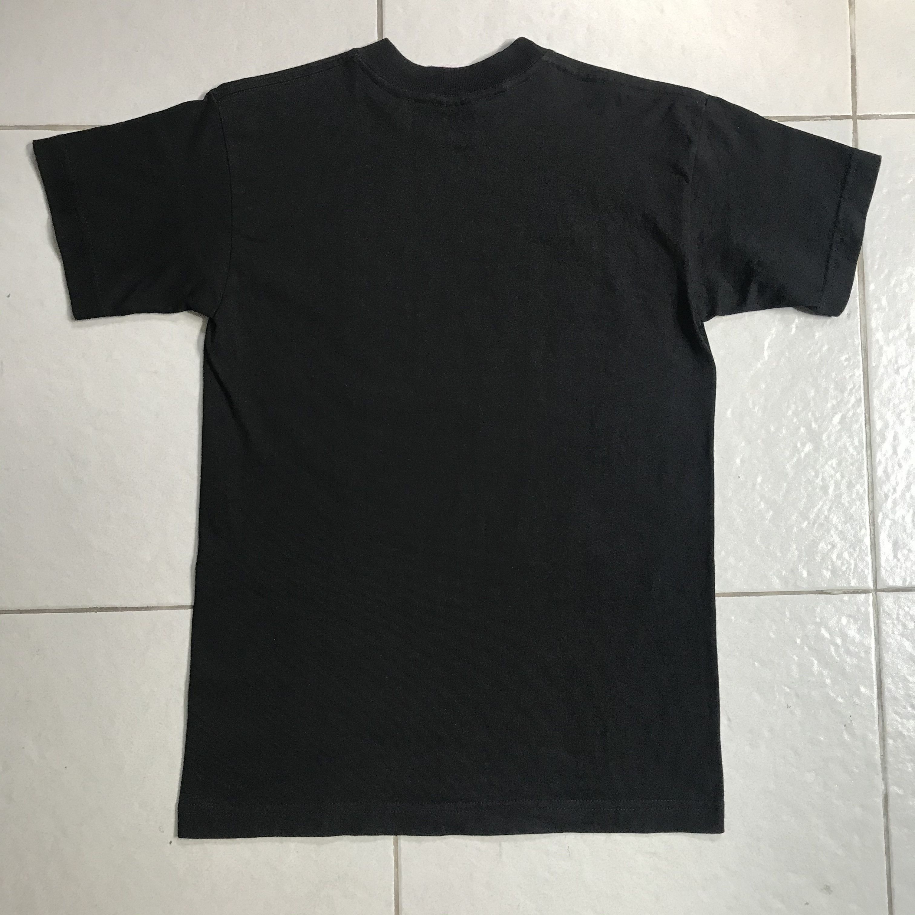 Band Tees × Vintage Vintage 90s 1998 HANSON Rock Pop Band Promo Tee Youth Size US L / EU 52-54 / 3 - 7 Thumbnail