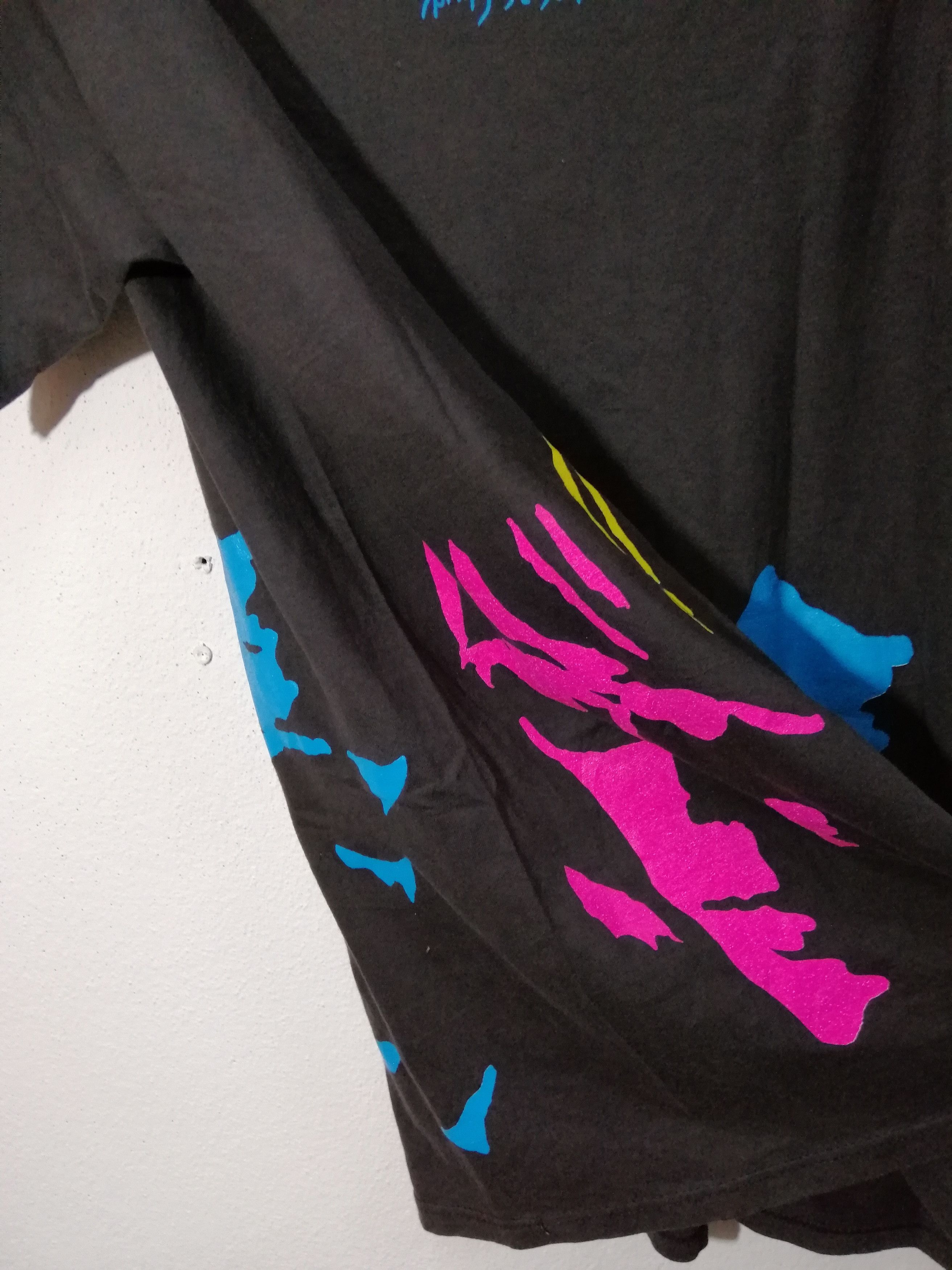 Band Tees × Brockum × Vintage RARE the alfee band dreams spring season tour 1994 Size US L / EU 52-54 / 3 - 5 Thumbnail