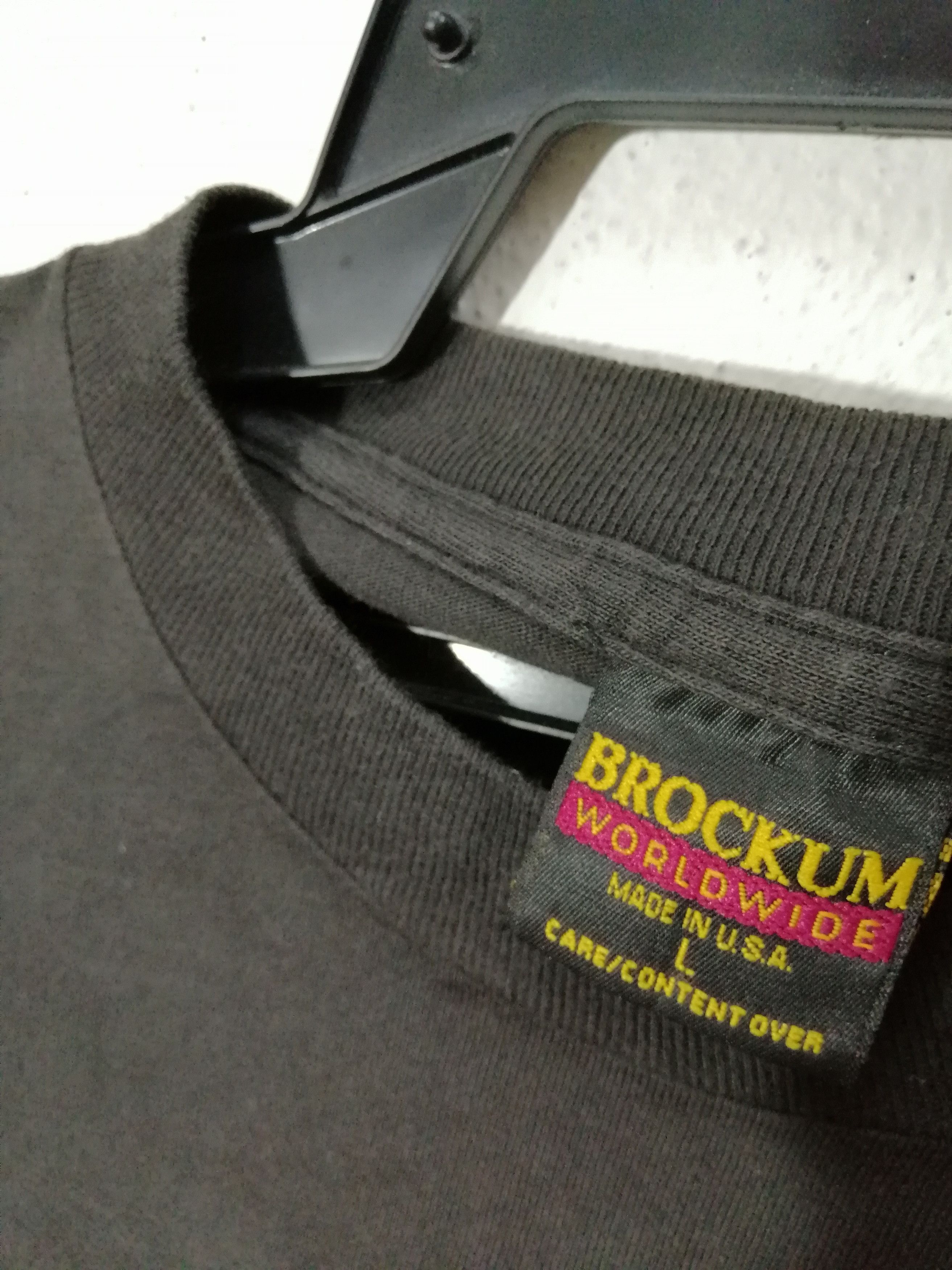 Band Tees × Brockum × Vintage RARE the alfee band dreams spring season tour 1994 Size US L / EU 52-54 / 3 - 7 Thumbnail
