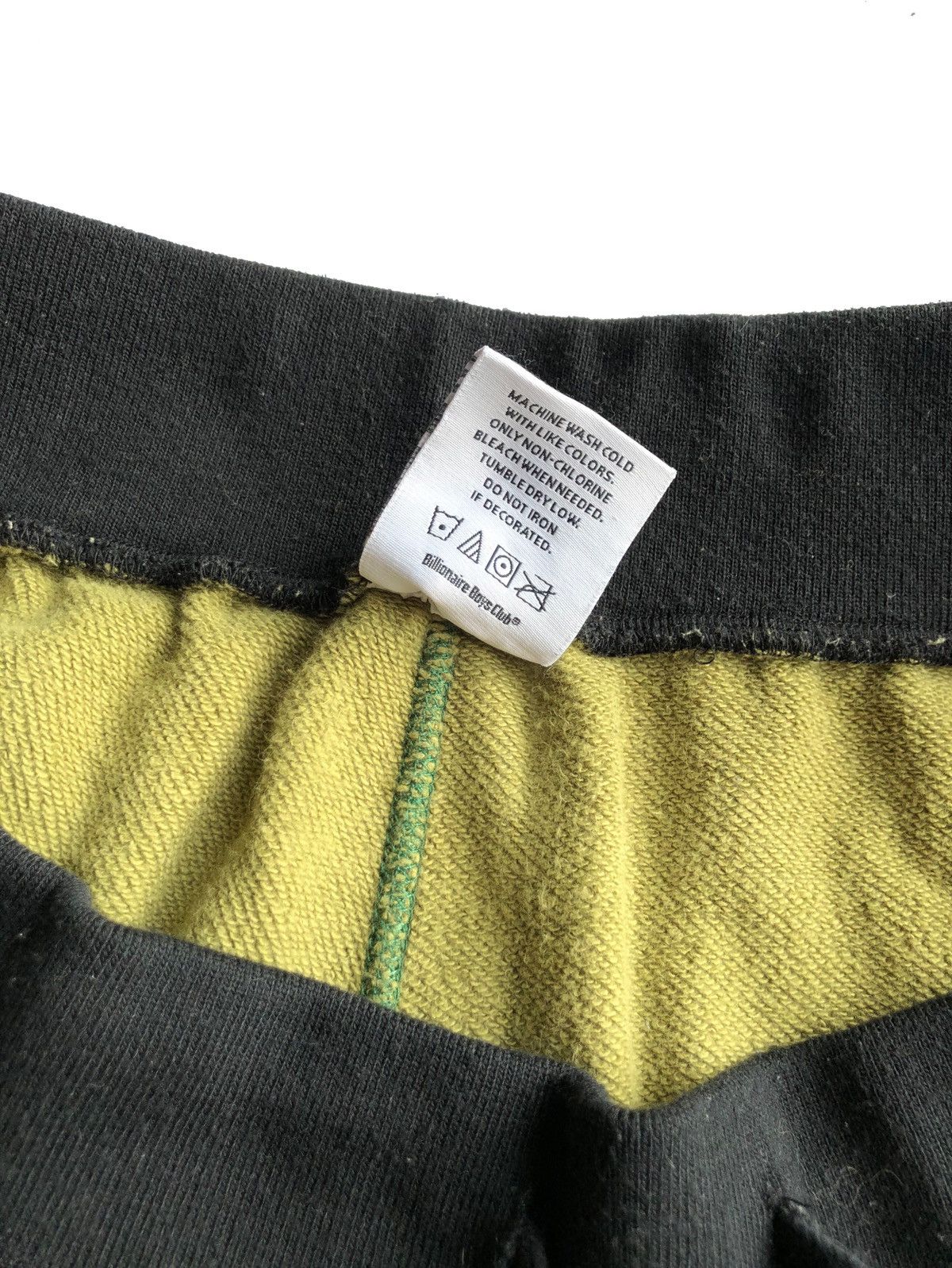 Billionaire Boys Club Billionaire Boys Club Astronaut Camo Sweatpants Size US 36 / EU 52 - 6 Thumbnail