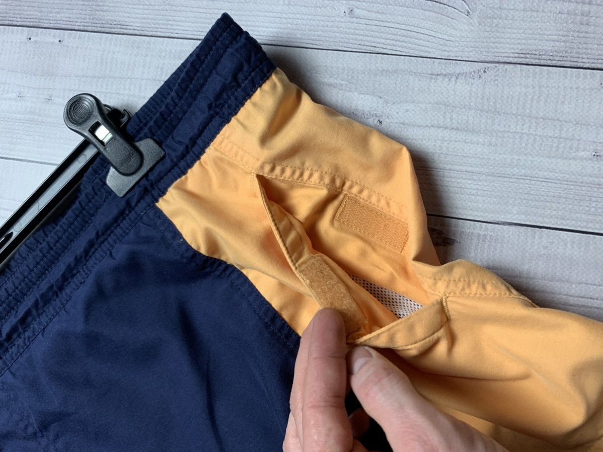 Vintage × Yves Saint Laurent Vintage shorts Yves Saint Laurent size XXL/XXXL logo Size US 40 / EU 56 - 4 Thumbnail