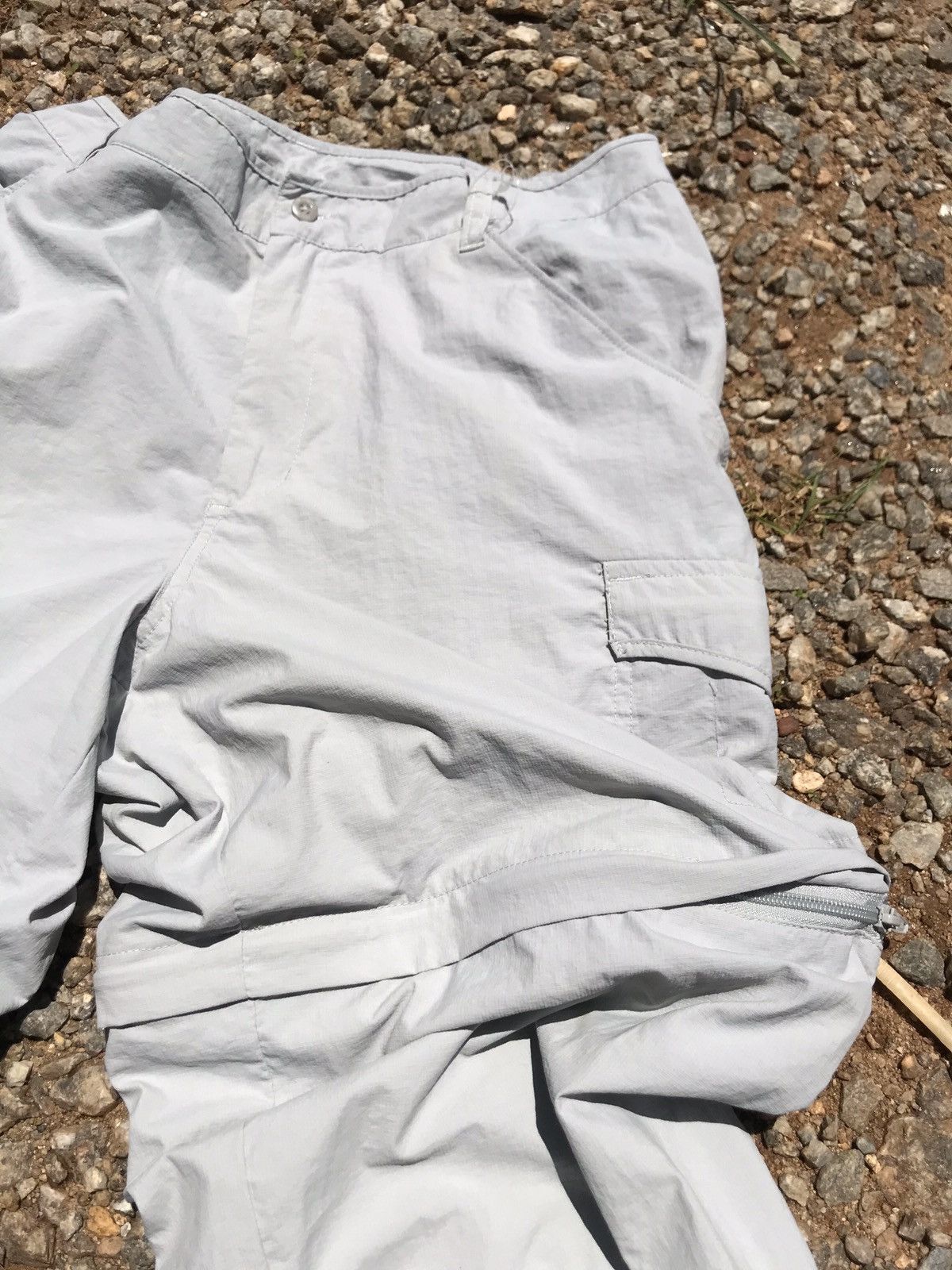 Columbia Detectable Columbia PFG Pant Size US 31 - 3 Thumbnail