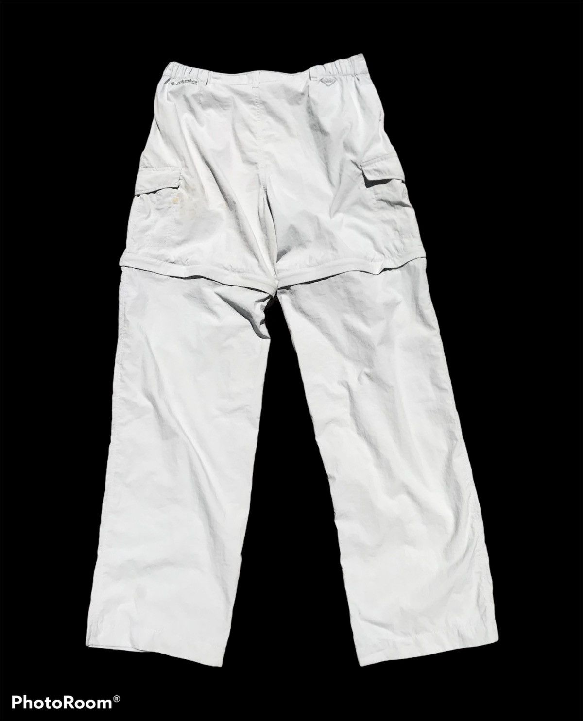 Columbia Detectable Columbia PFG Pant Size US 31 - 2 Thumbnail