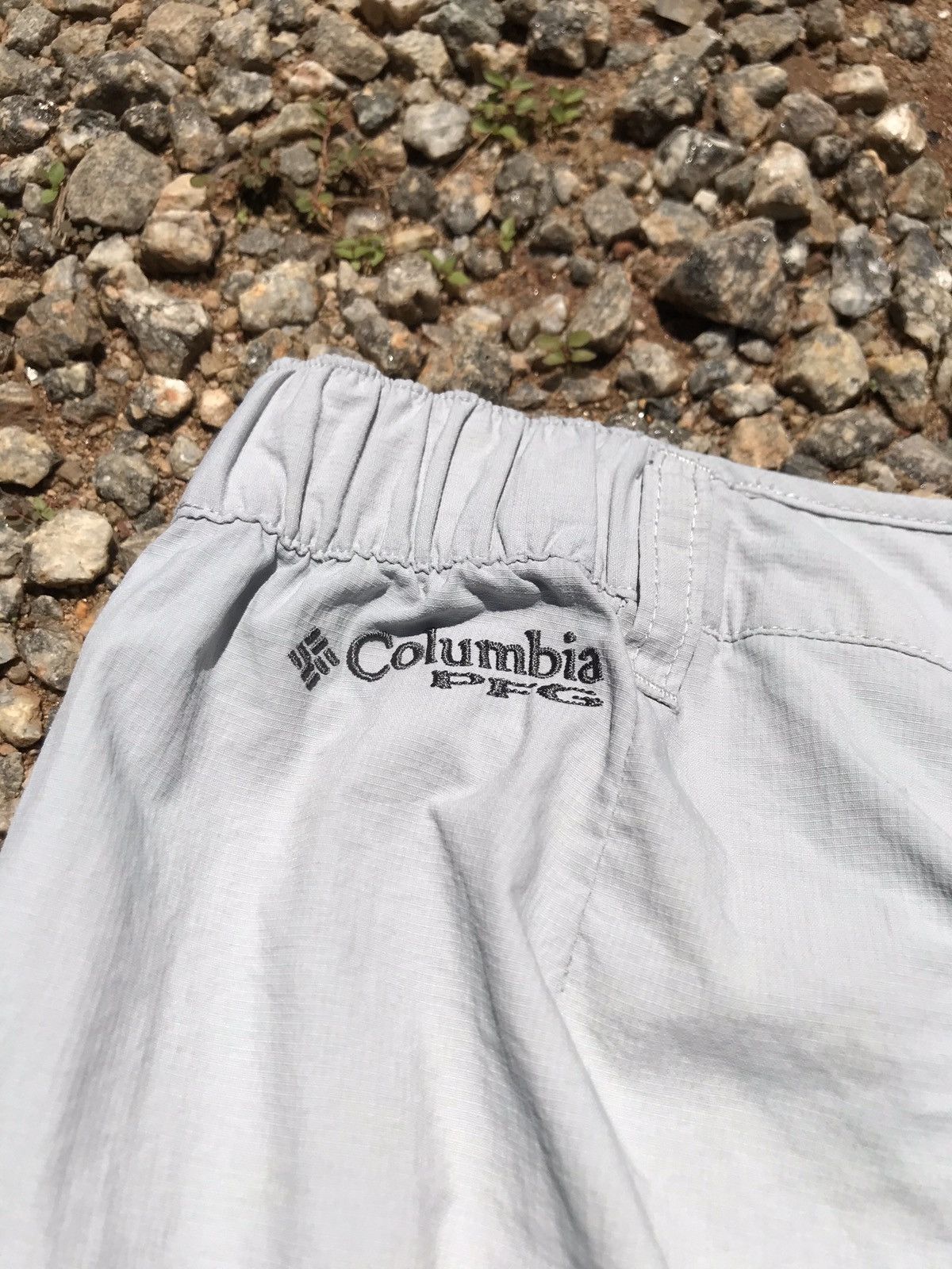 Columbia Detectable Columbia PFG Pant Size US 31 - 8 Thumbnail