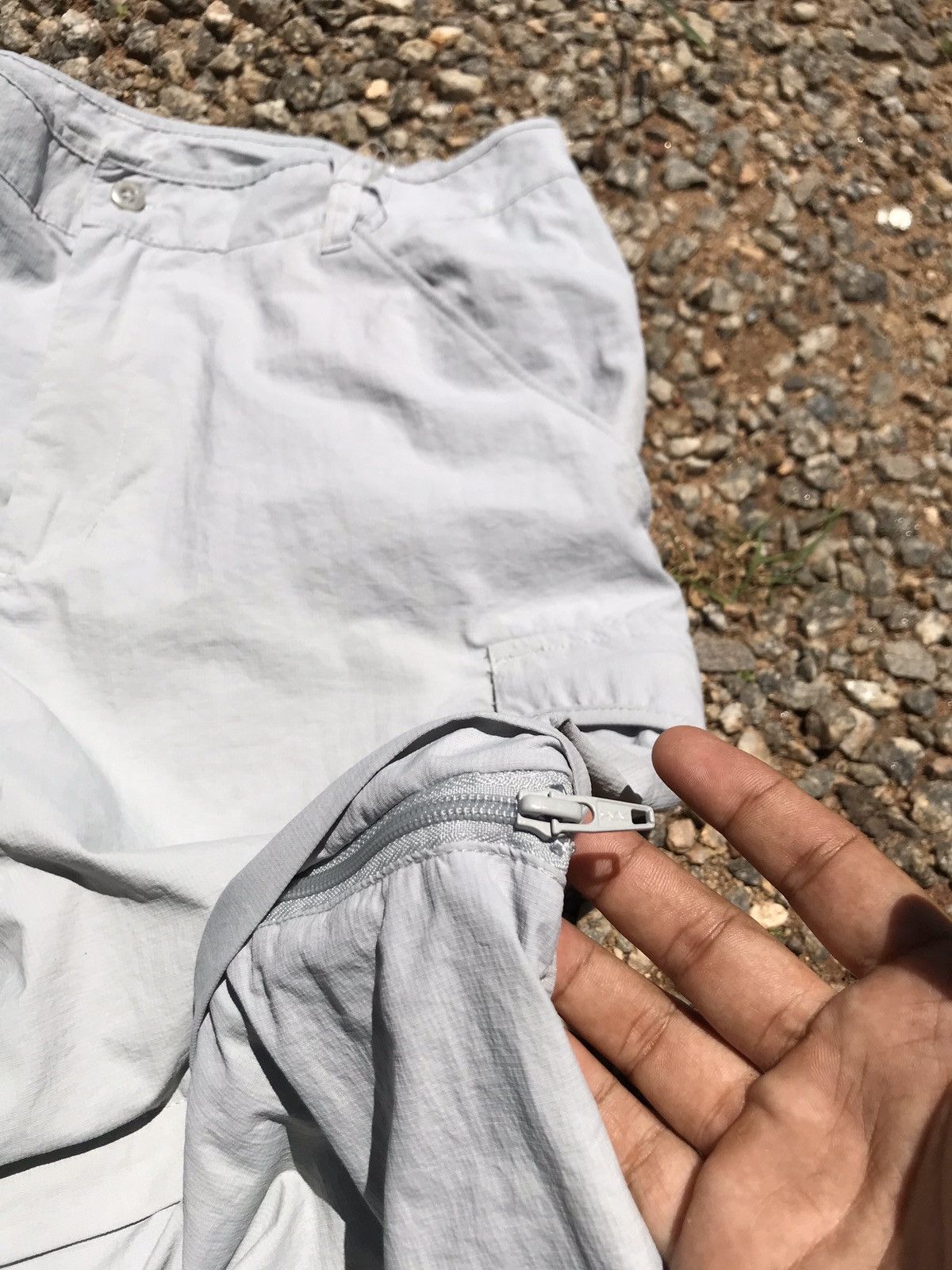 Columbia Detectable Columbia PFG Pant Size US 31 - 4 Thumbnail