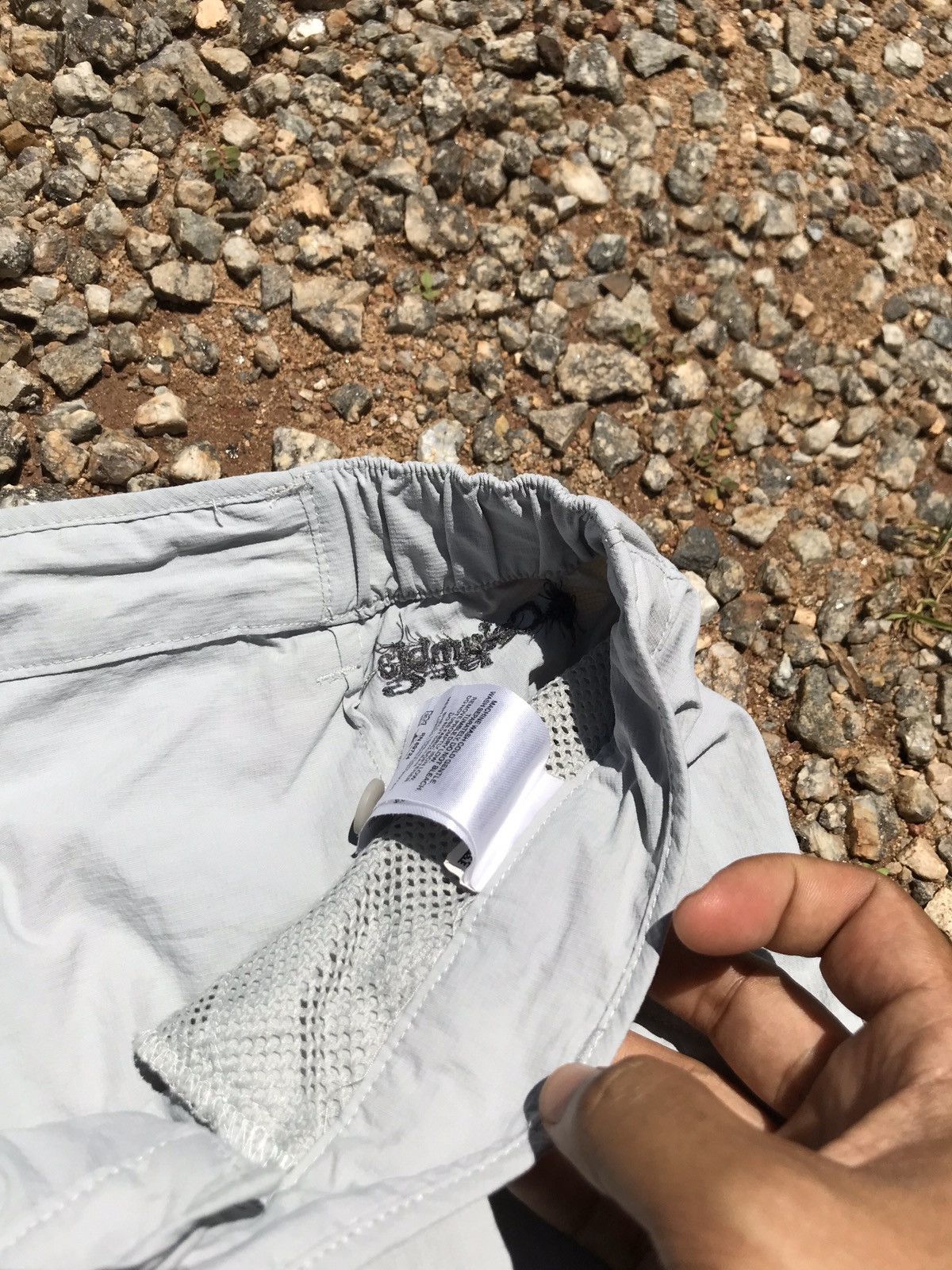 Columbia Detectable Columbia PFG Pant Size US 31 - 7 Thumbnail