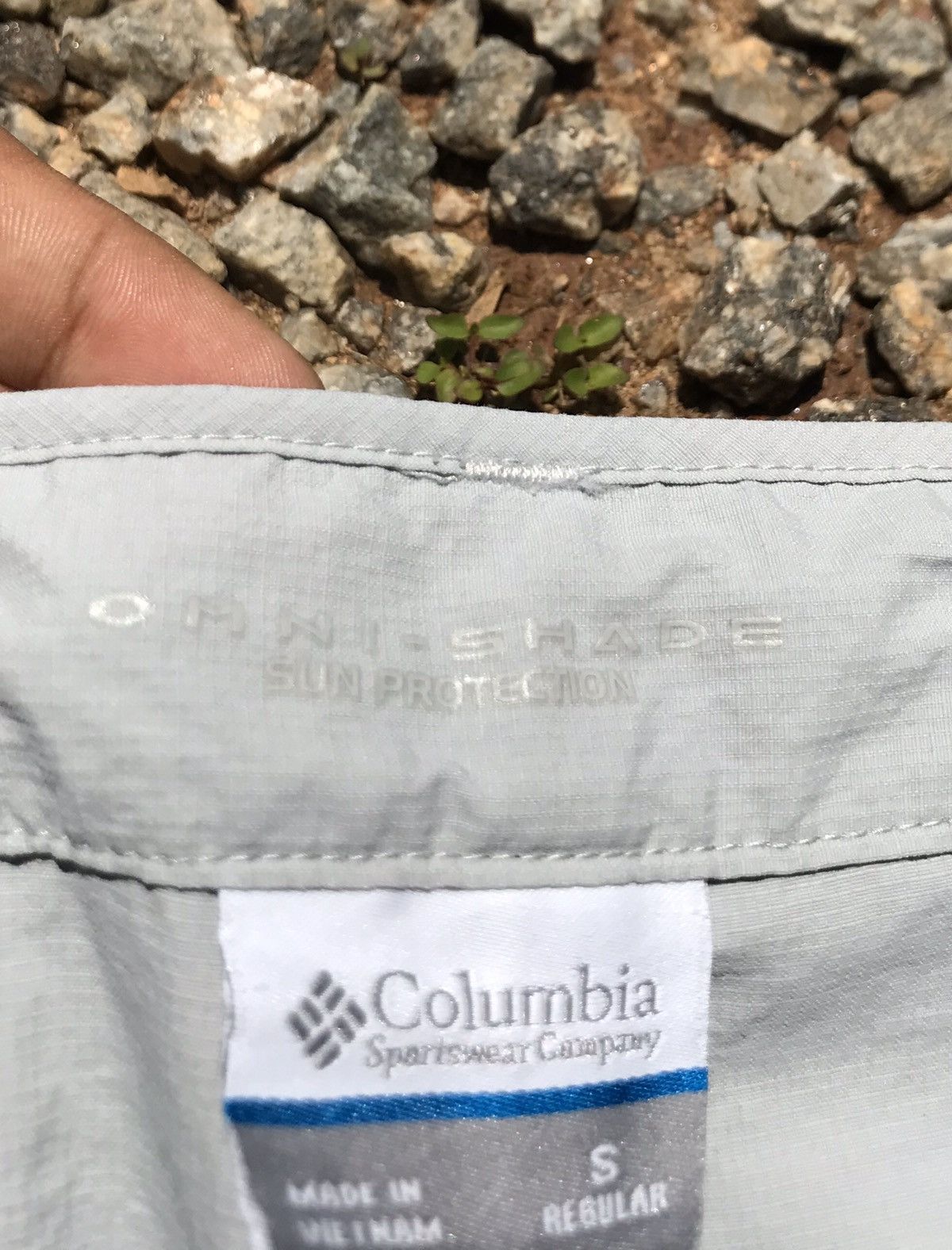 Columbia Detectable Columbia PFG Pant Size US 31 - 6 Thumbnail