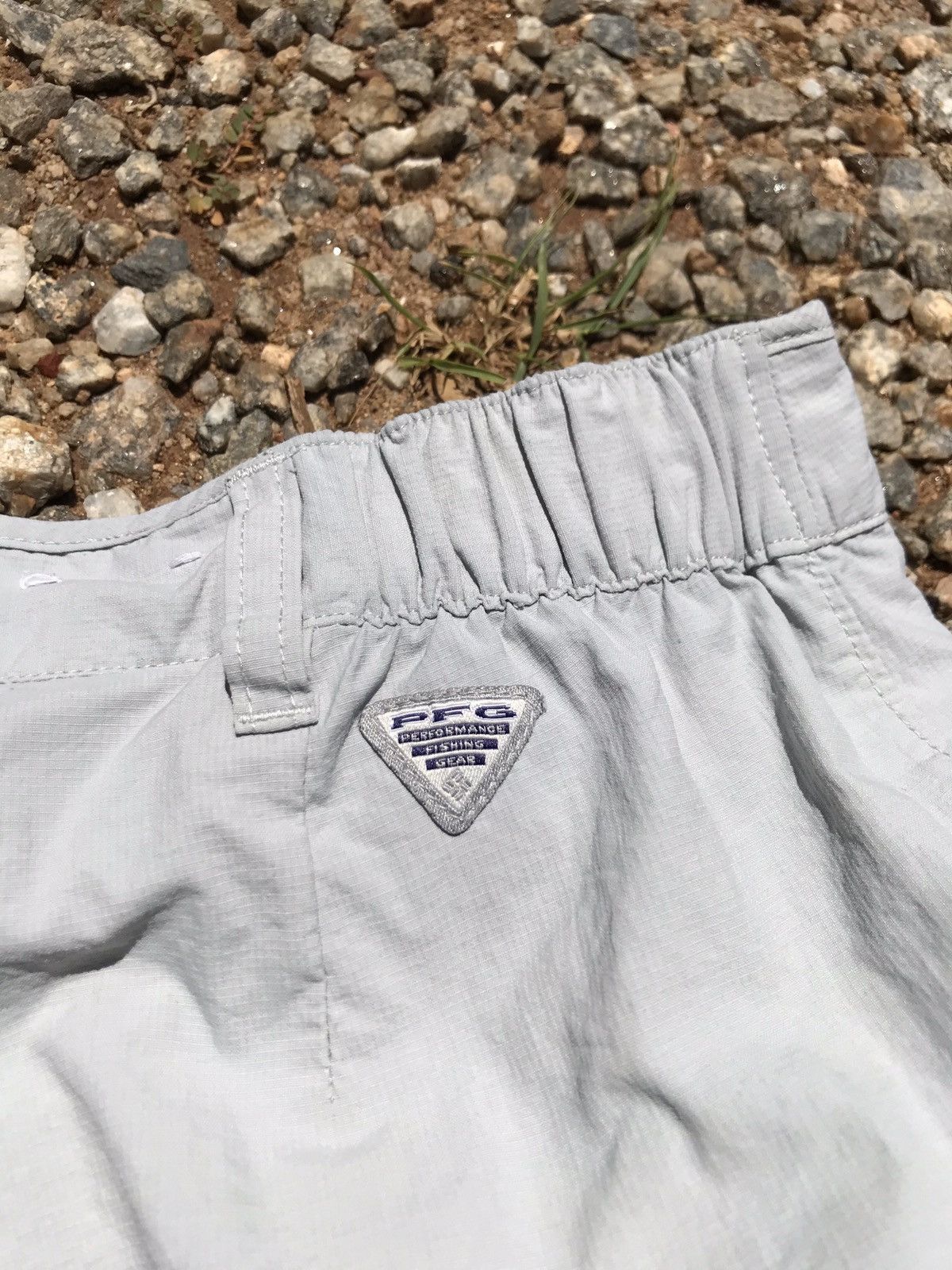 Columbia Detectable Columbia PFG Pant Size US 31 - 9 Thumbnail